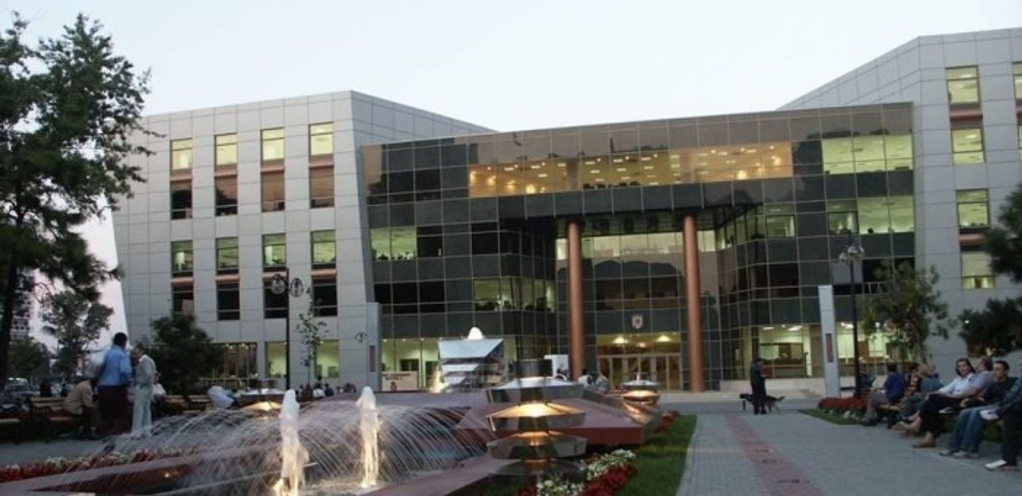 Primaria Bucuresti Sectorul 2