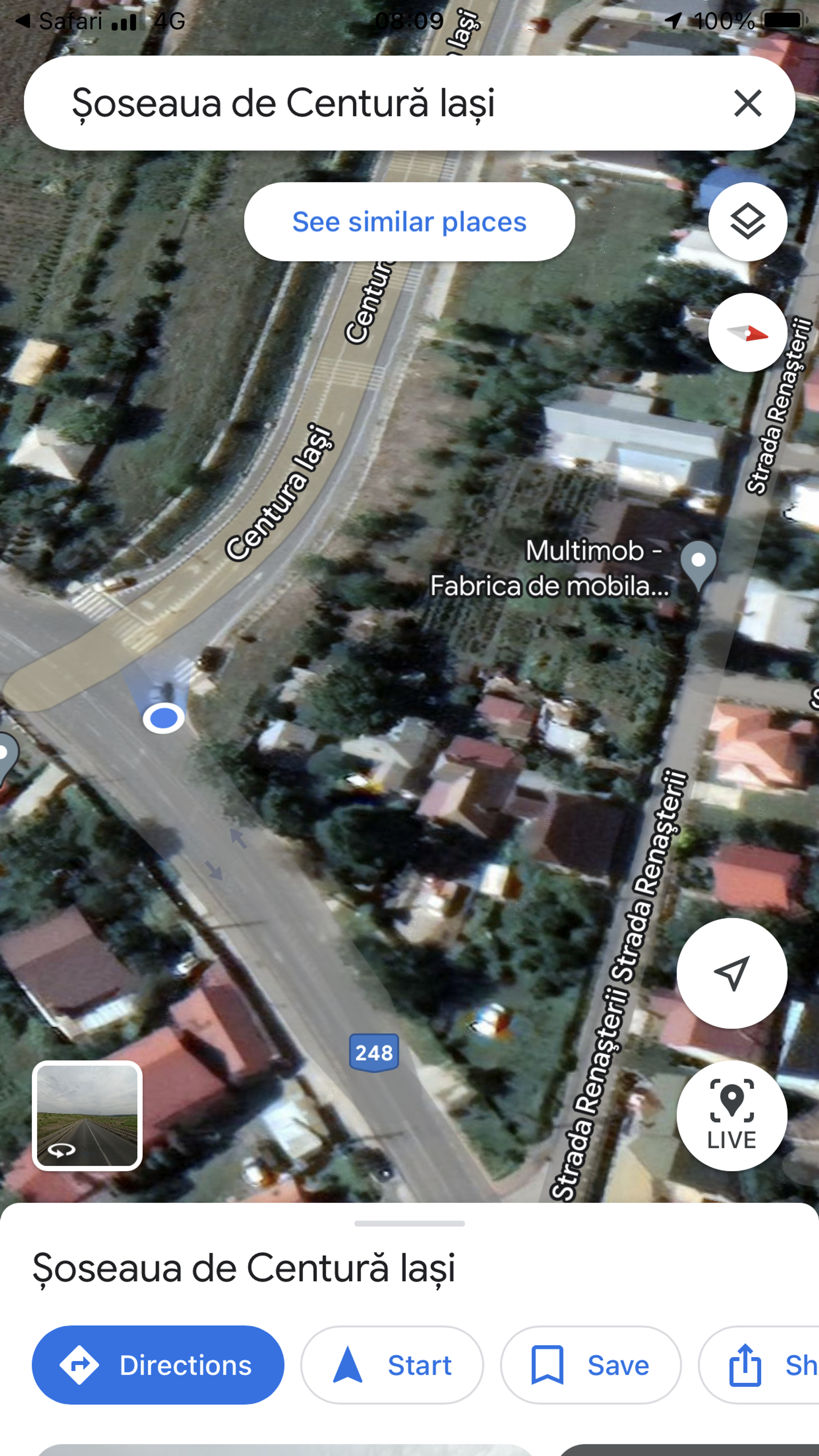 Ambrozie in Centura Iași 7, Comuna Ciurea, Județul Iași - D369AF9B-71D1-4369-8162-A991A9748BF3.png