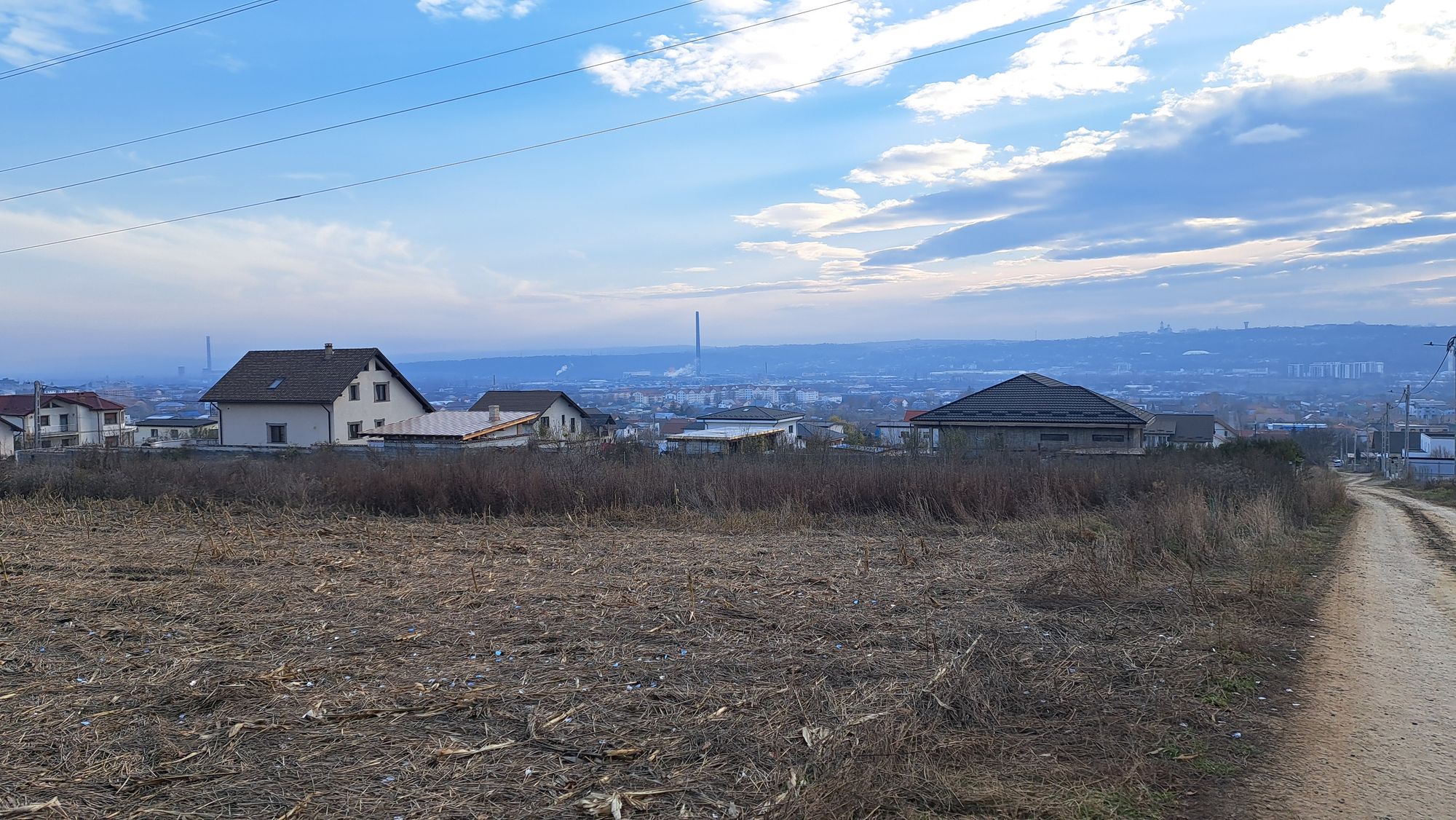 Ambrozie in Strada Nicolae Istrati 20, Suceava, Municipiu Suceava, Județul Suceava - 20251116_145836.jpg