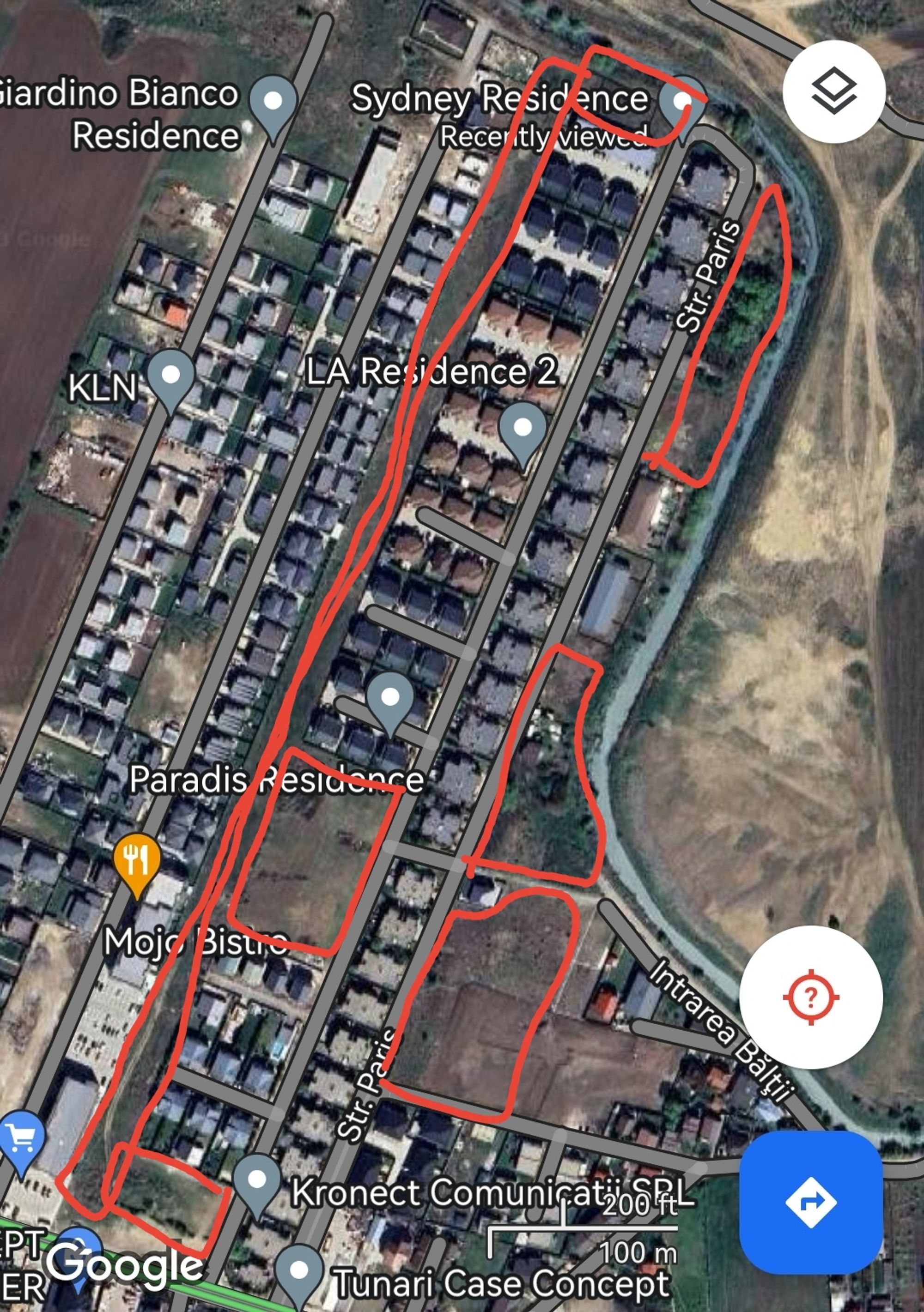 Ambrozie in Strada Paris 17, Tunari, Comuna Tunari, Județul Ilfov - Screenshot_20230822_193212_edit_57806719246387.jpg