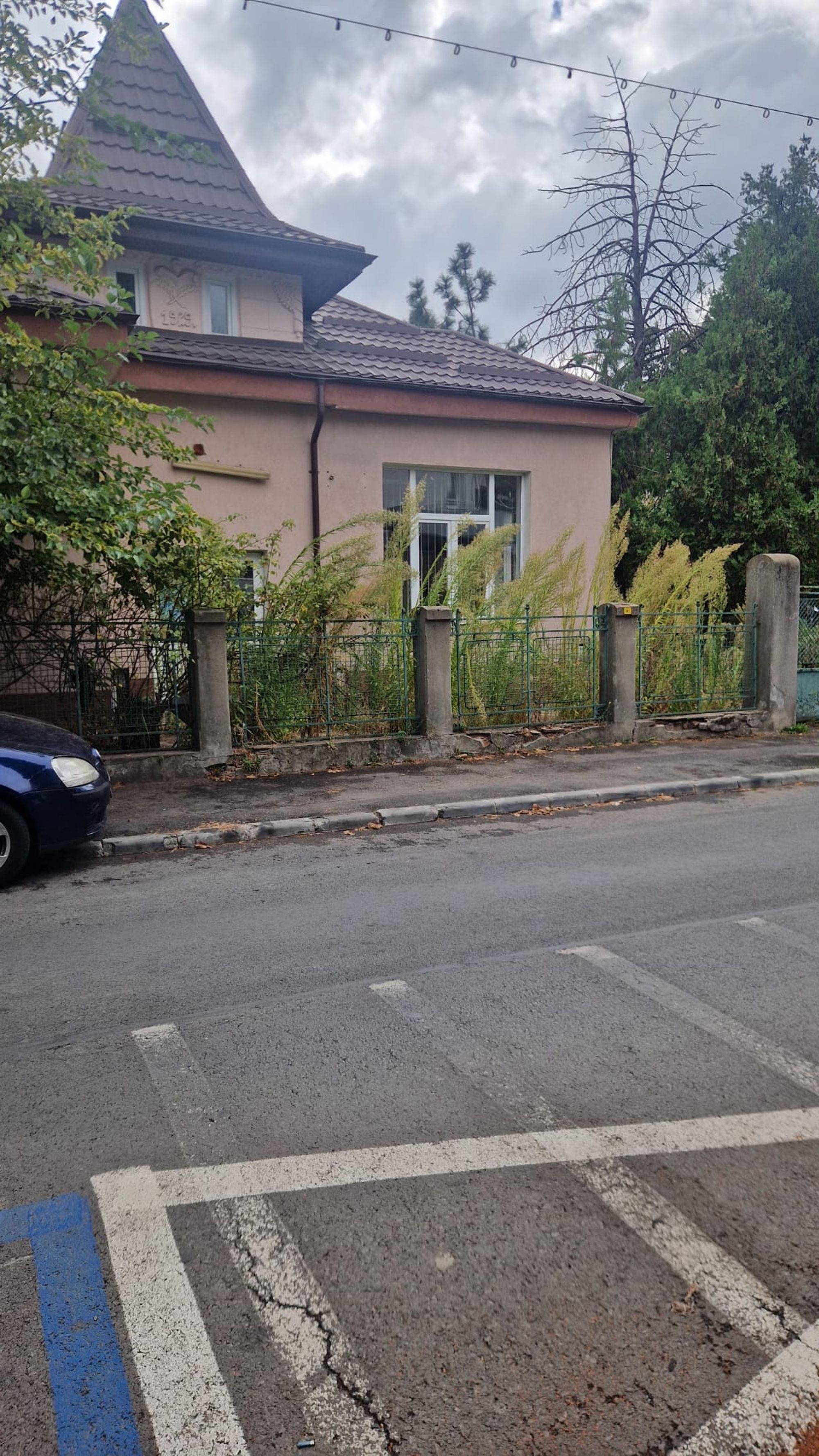 Ambrozie in Șoseaua Panduri 24, București, Municipiul București