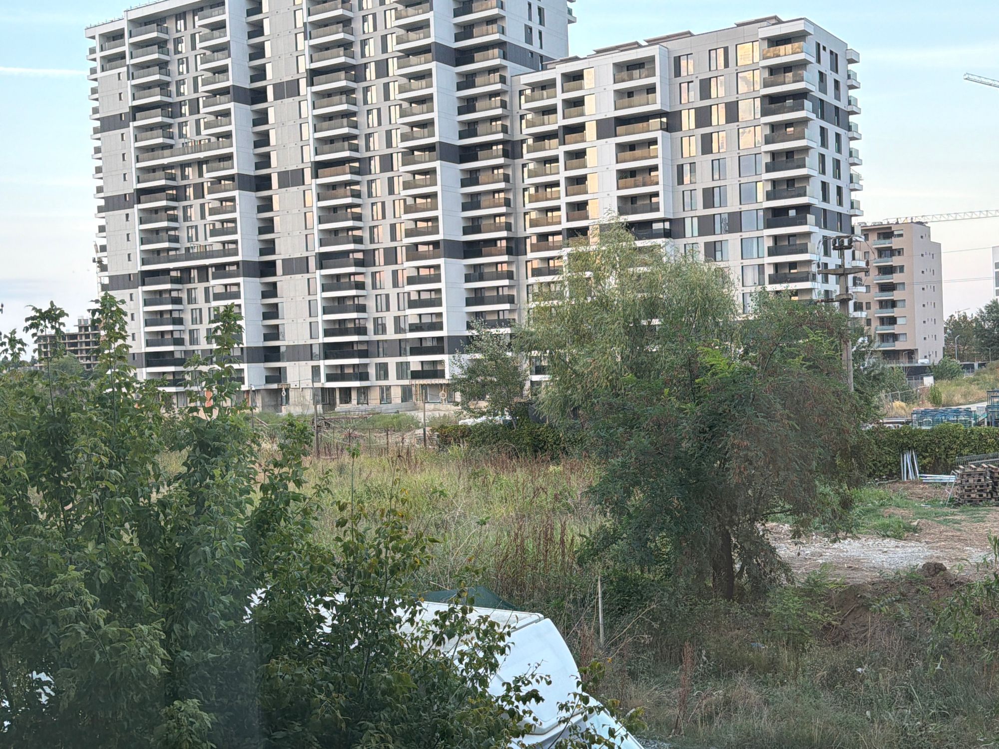 Ambrozie in Strada Mușetești 59, București, Municipiul București - image.jpg