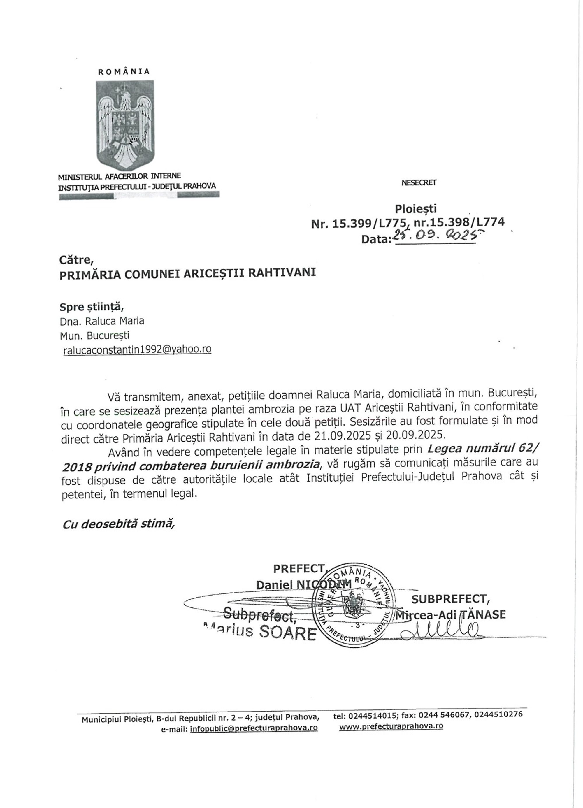 Ambrozie in Strada Schelei 37, Ariceștii Rahtivani, Comuna Ariceștii Rahtivani, Județul Prahova - Screenshot_20251001_084434_Adobe Acrobat.jpg