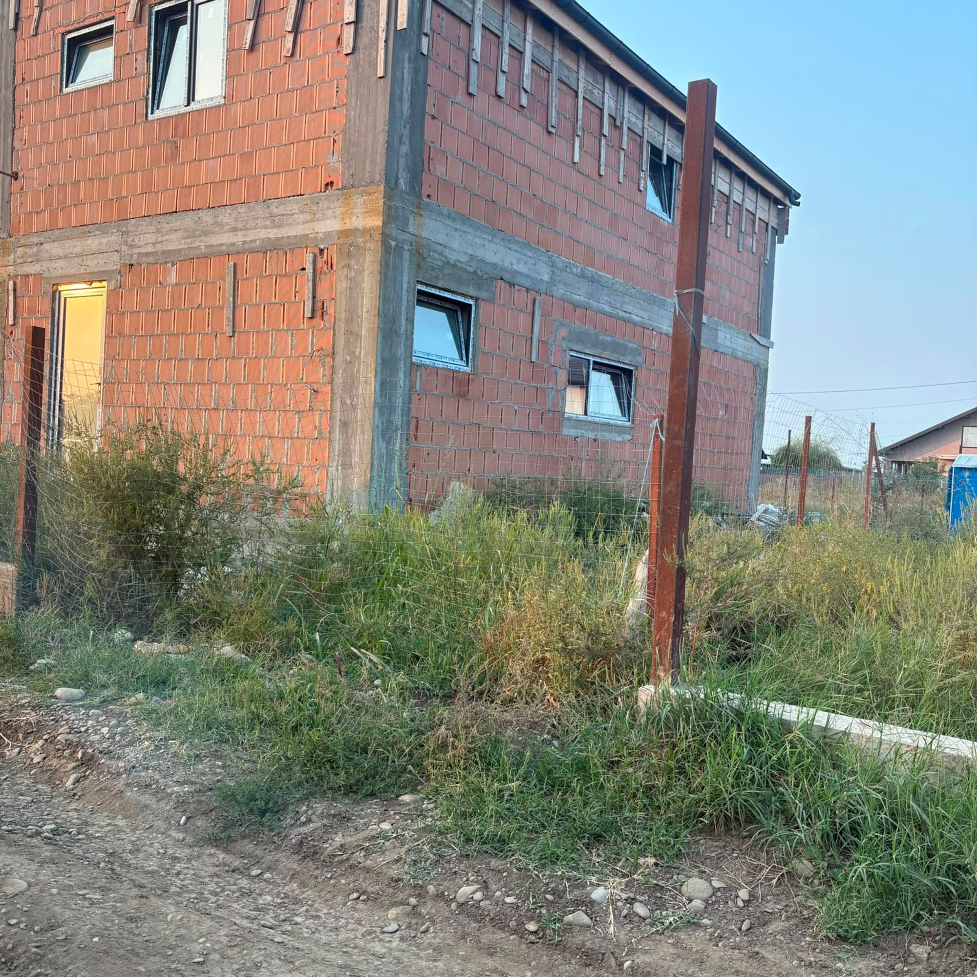 Ambrozie in Strada Cerbului 82, Strejnicu, Comuna Târgșoru Vechi, Județul Prahova - WhatsApp Image 2026-09-14 at 14.15.32.jpeg