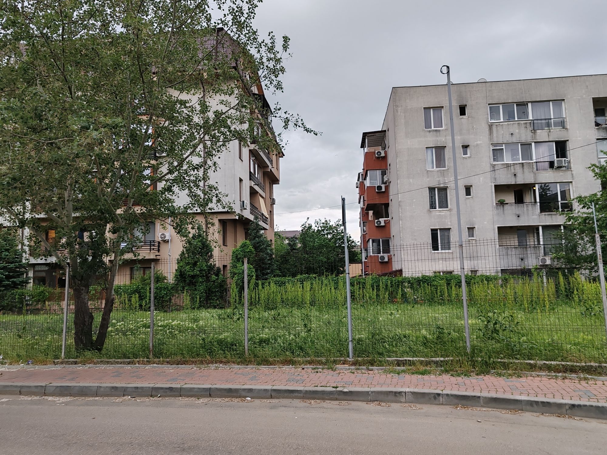 Ambrozie in Strada Poștașului 26, București, Municipiul București