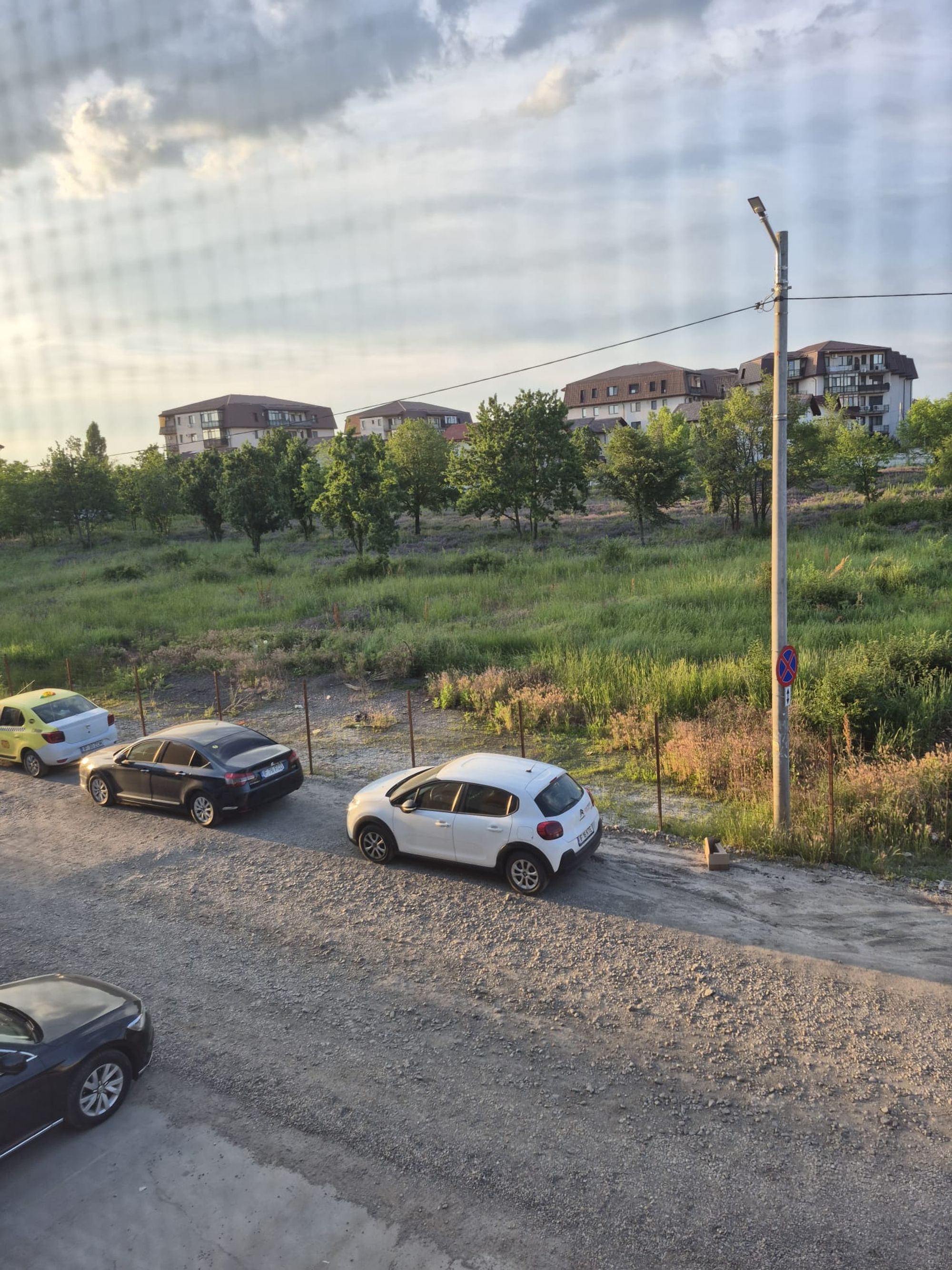 Ambrozie in Strada Constantin Merișescu 70, București, Municipiul București