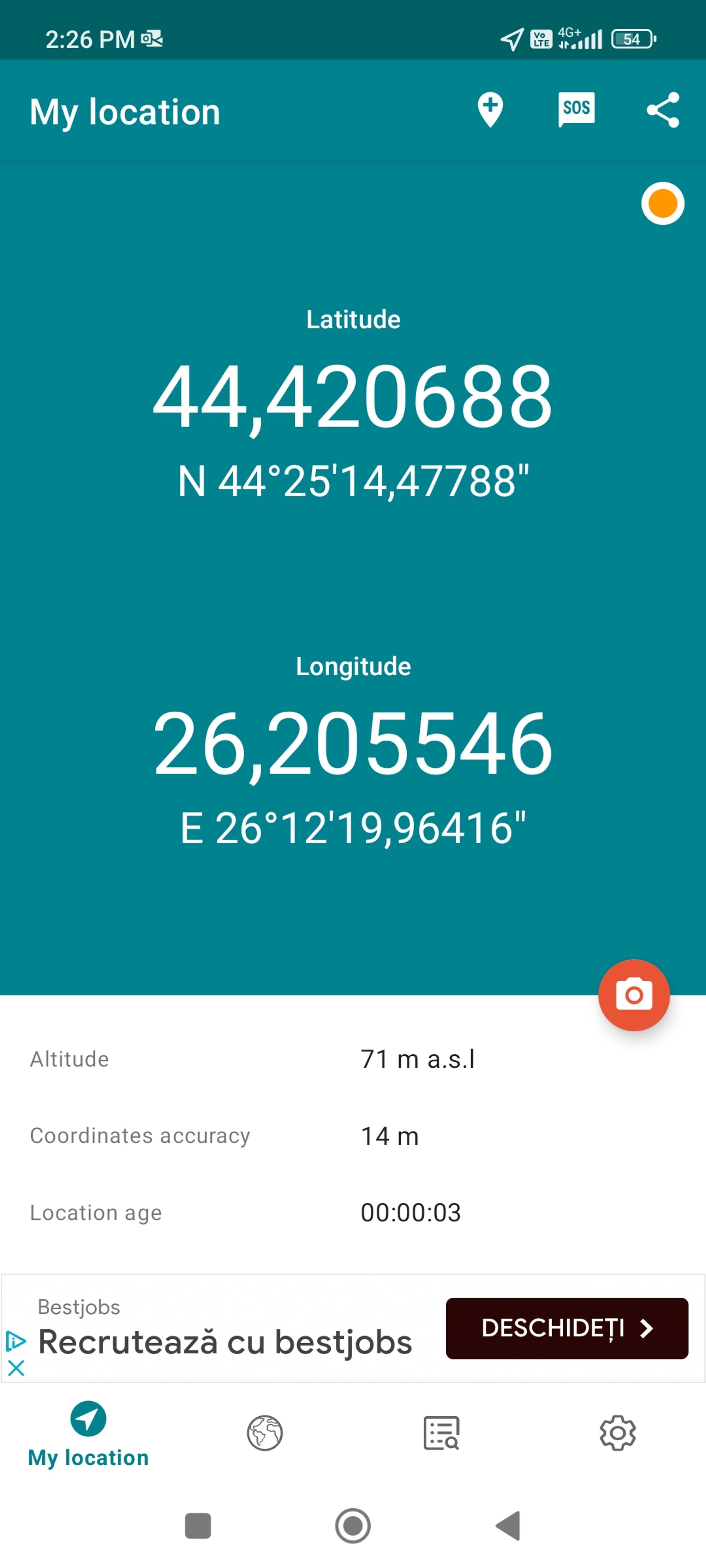 Ambrozie in Bucharest - Screenshot_2023-08-10-14-26-09-215_com.freemium.android.apps.gps.coordinates.jpg