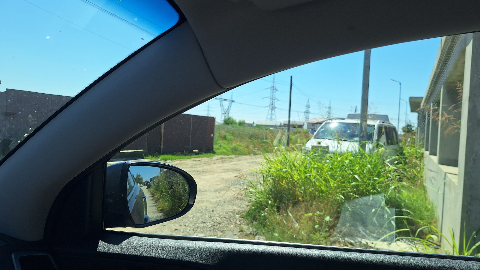 Ambrozie in Autostrada de Centura Bucuresti 304a, Glina, Comuna Glina, Județul Ilfov - 20260726_112655.jpg