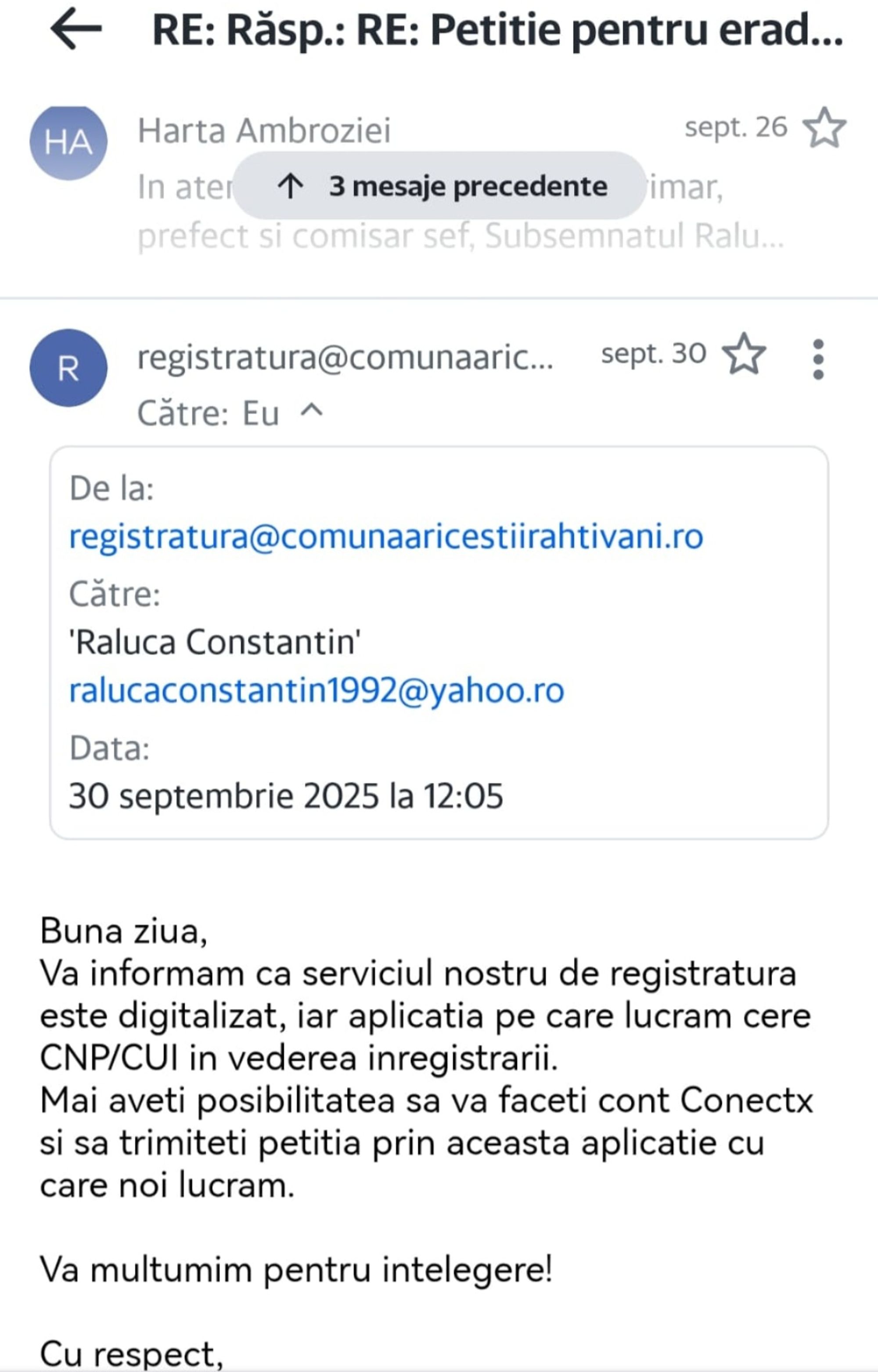 Ambrozie in Strada Schelei 37, Ariceștii Rahtivani, Comuna Ariceștii Rahtivani, Județul Prahova