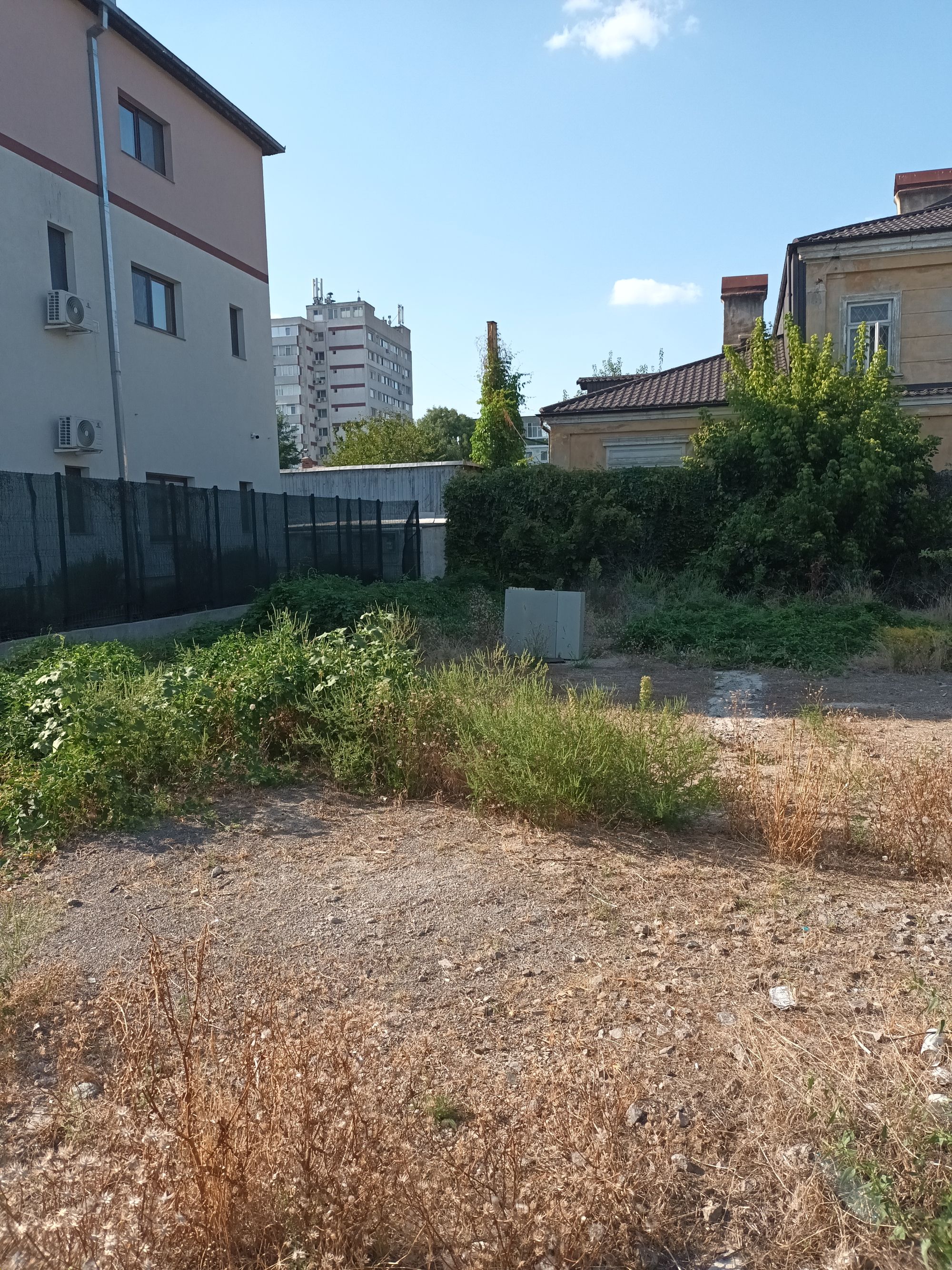 Ambrozie in Strada Episcop Melchisedec Ștefănescu 30, Galați, Municipiu Galaţi, Județul Galați - 20250903_163548.jpg