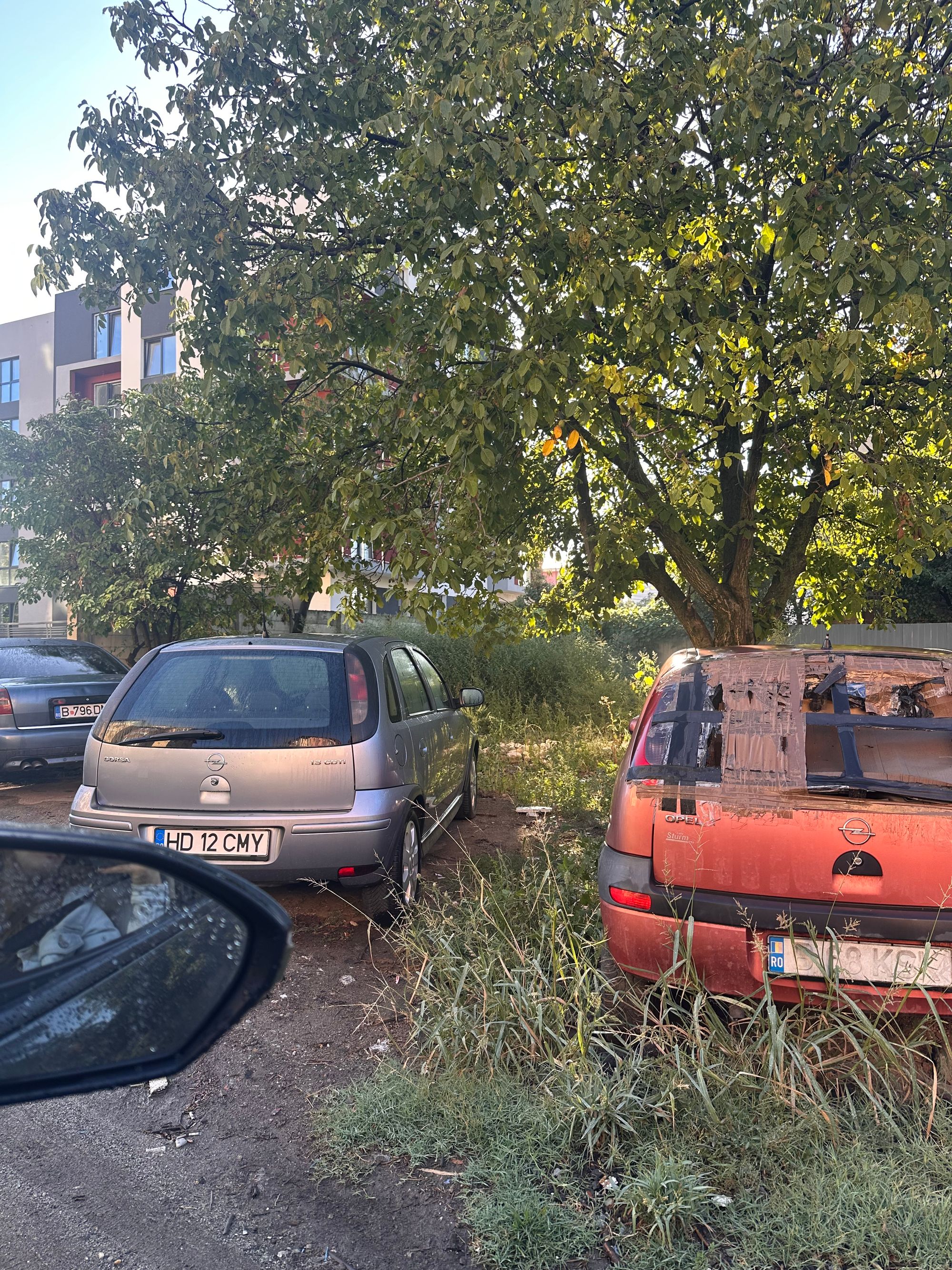 Ambrozie in Strada Ghidigeni 15A, București, Municipiul București