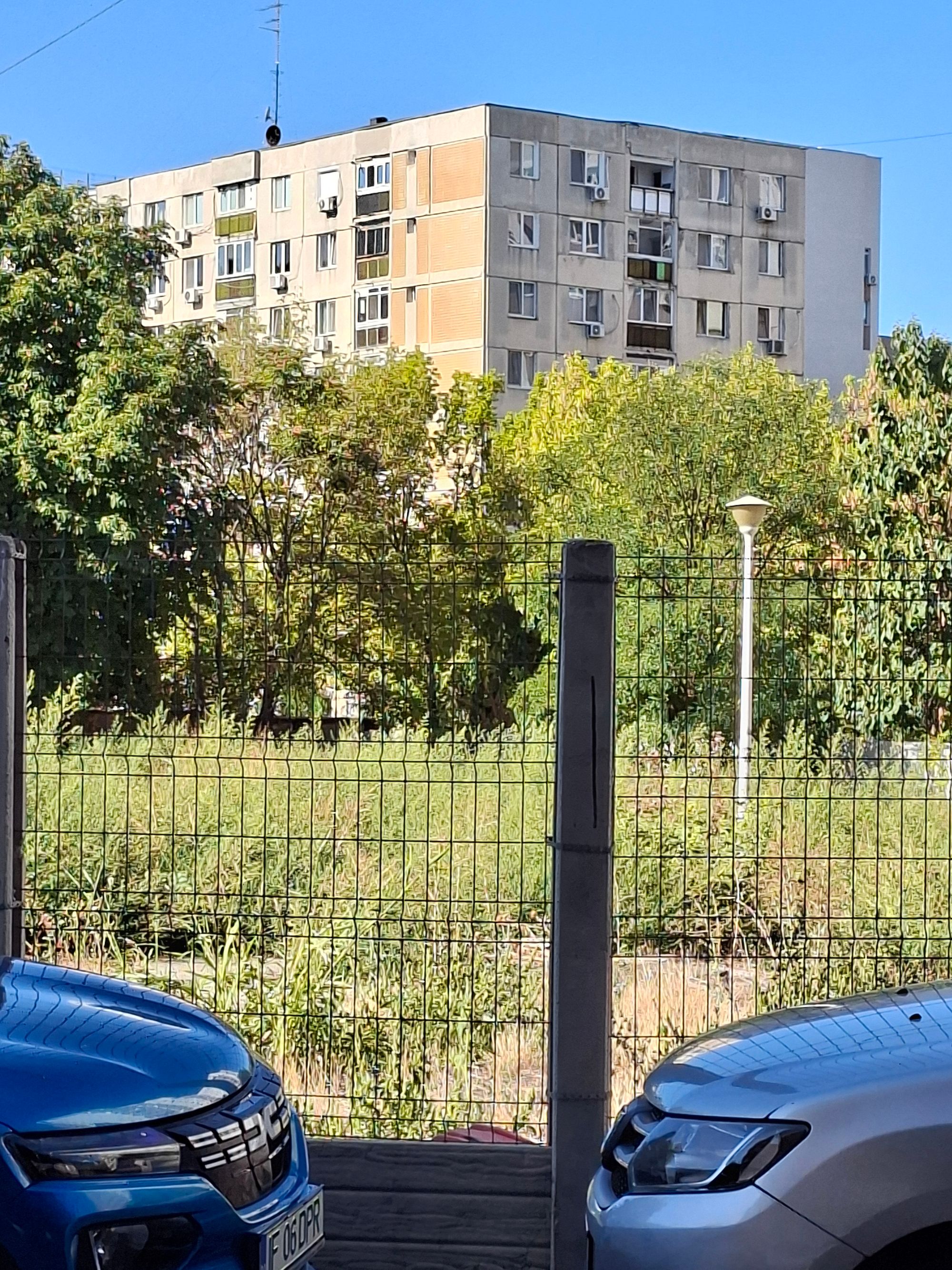 Ambrozie in Bulevardul Iuliu Maniu 73, București, Municipiul București