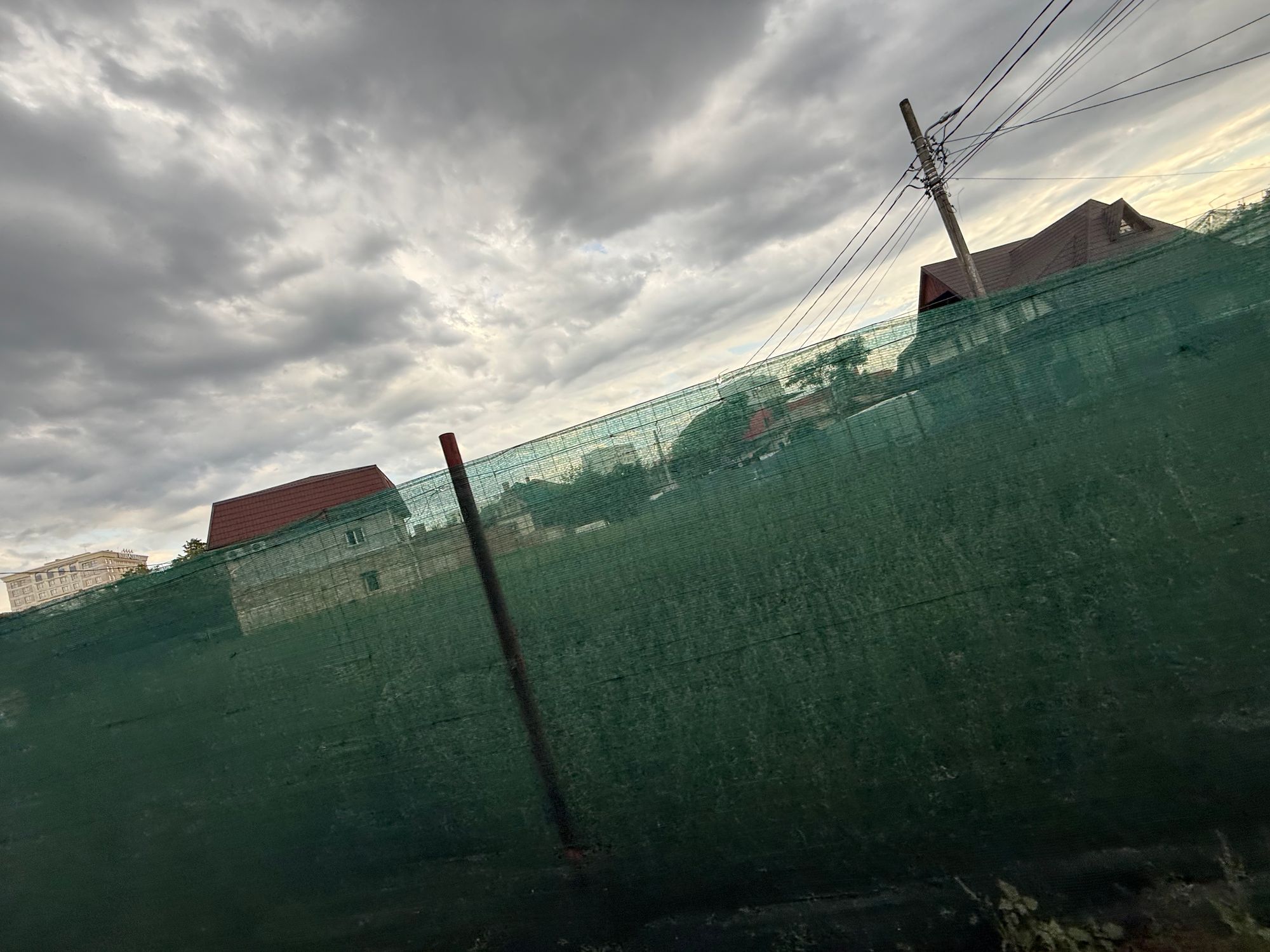 Ambrozie in Strada Sfântul Andrei 8, Iași, Municipiu Iași, Județul Iași