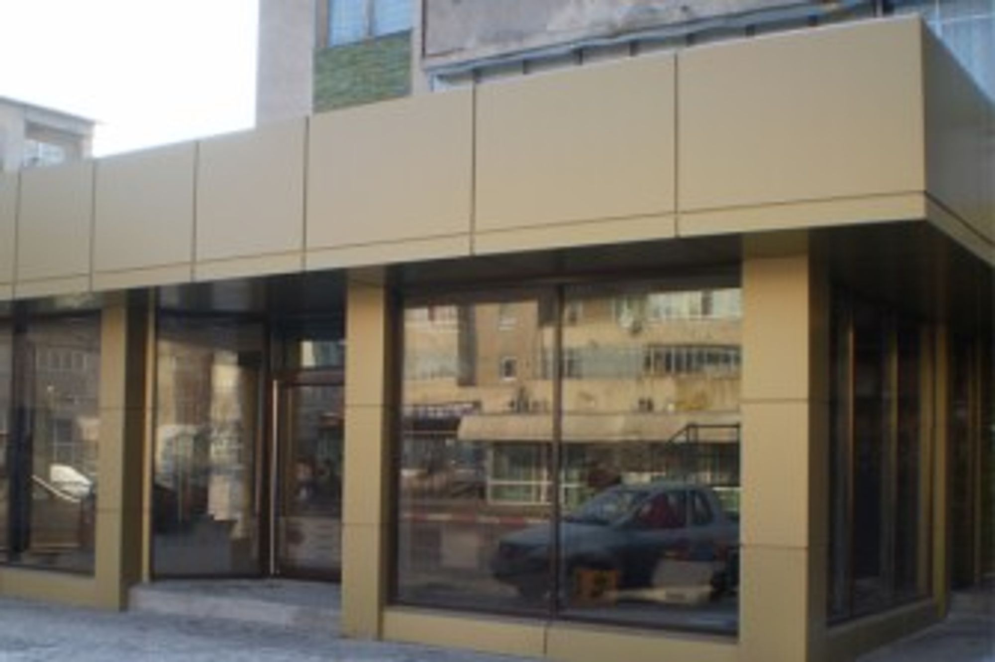 Ambrozie in Calea Romanului 1, Pașcani, Municipiu Paşcani, Județul Iași - IMG_5811.jpeg
