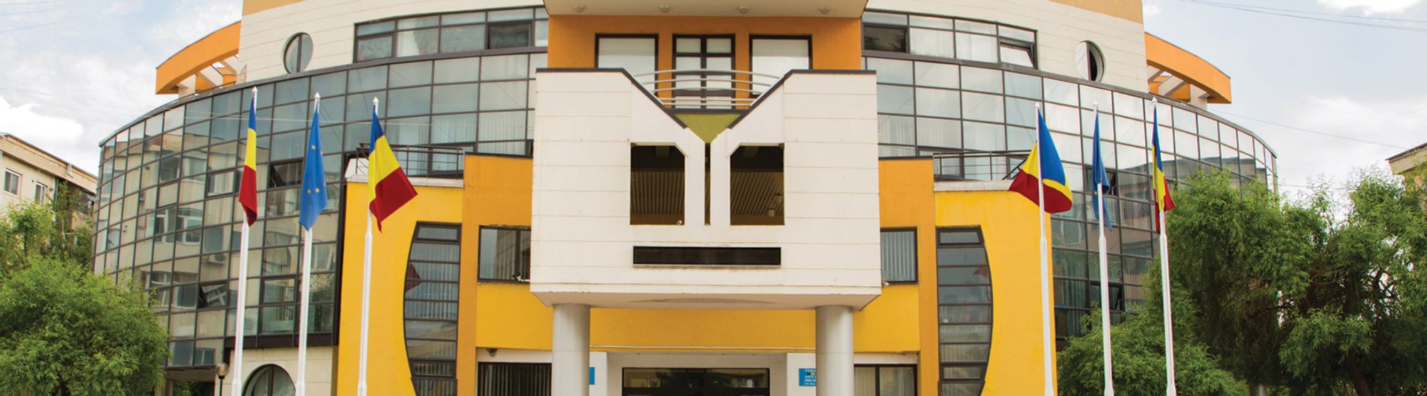Primaria Buftea