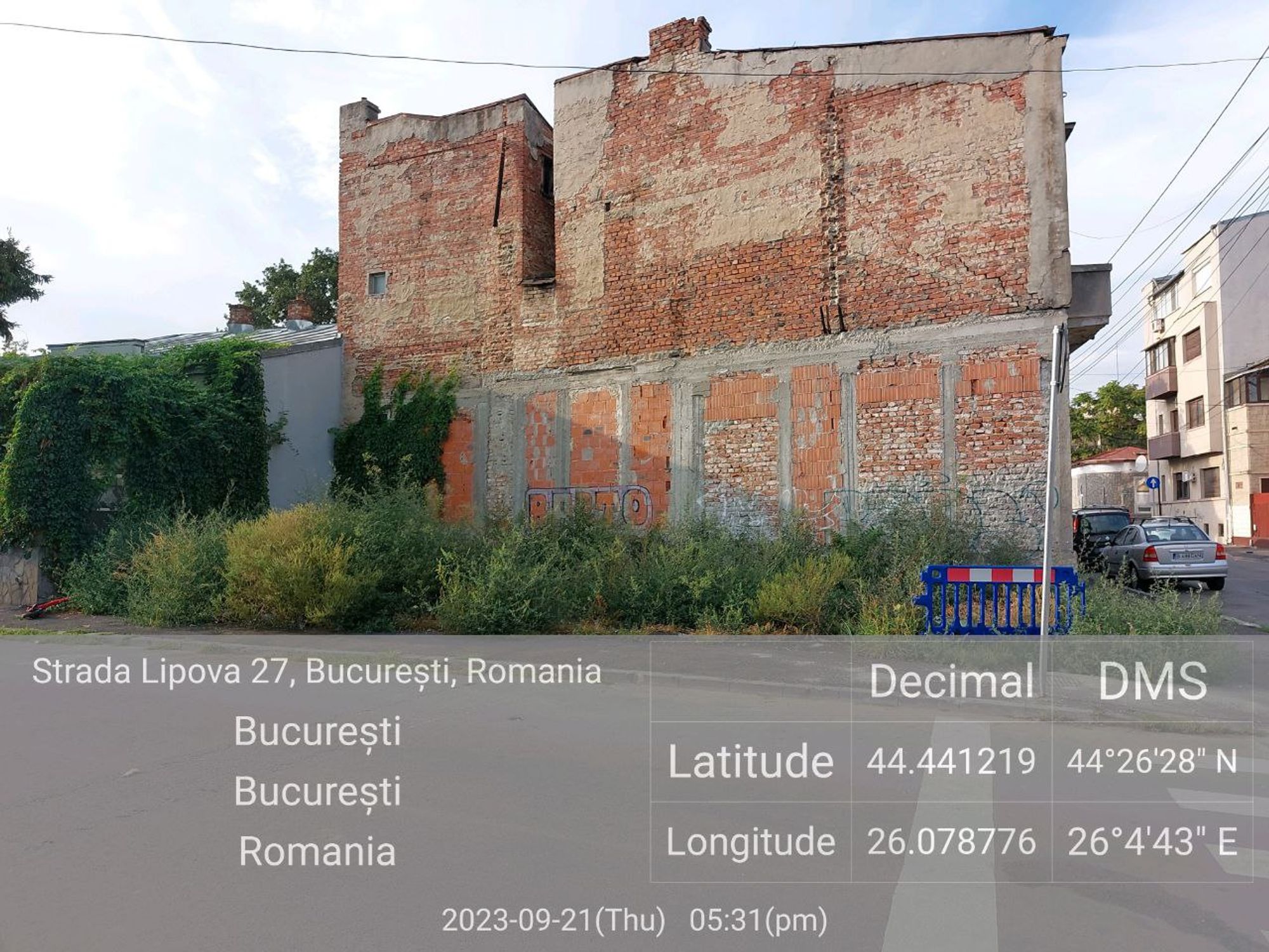 Ambrozie in Strada Macedonia 19, București, Municipiul București - photo_5805219828003357119_y.jpg