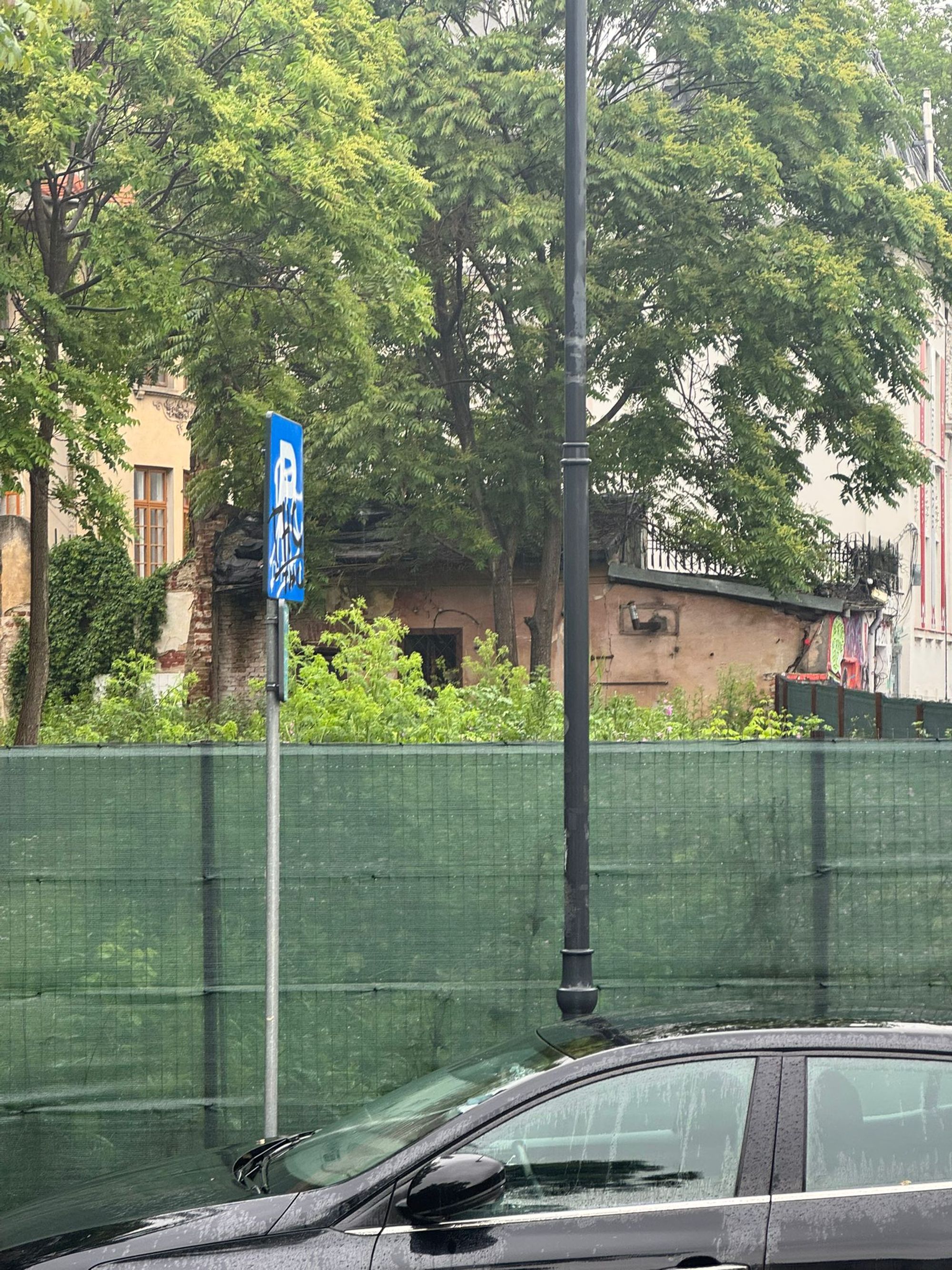 Ambrozie in Strada Dionisie Lupu 41, București, Municipiul București