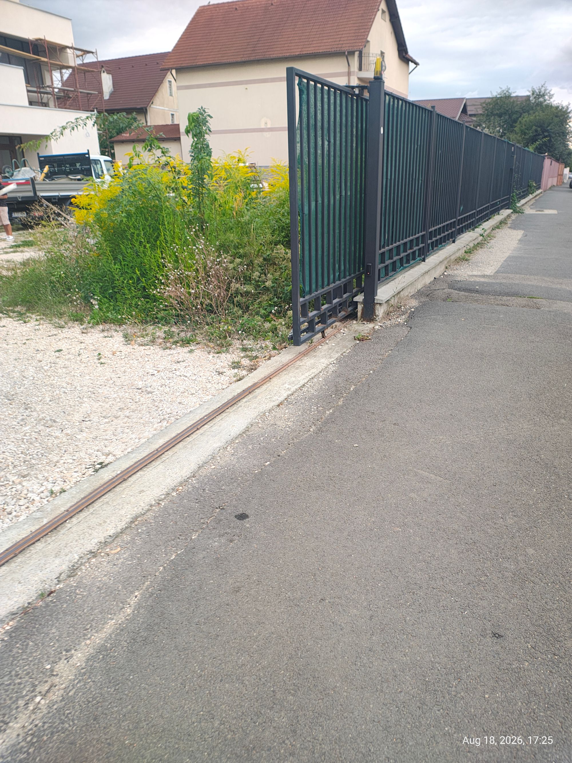 Ambrozie in Strada Ioan V. Socec 73, Brașov, Municipiu Brașov, Județul Brașov