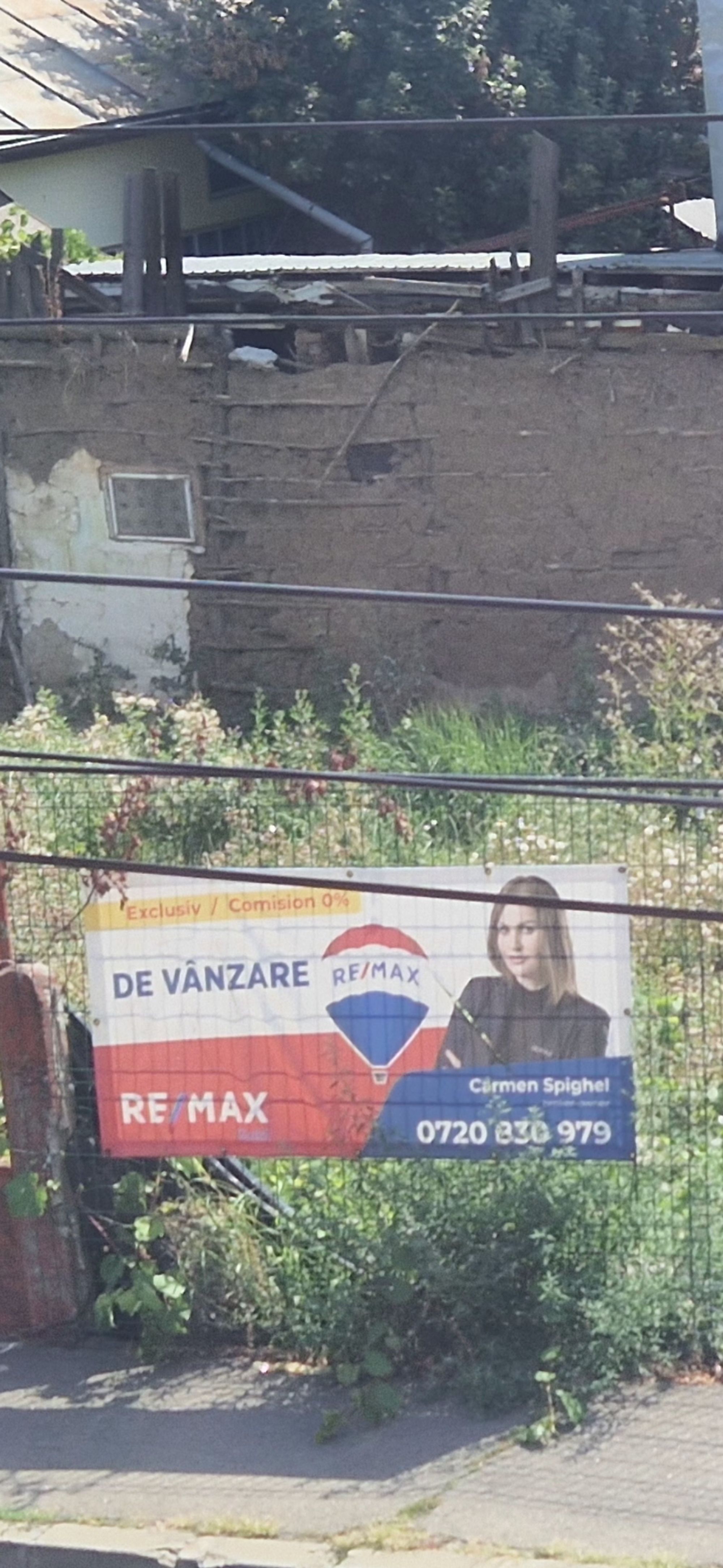 Ambrozie in Strada Câmpul cu Narcise 44, București, Municipiul București