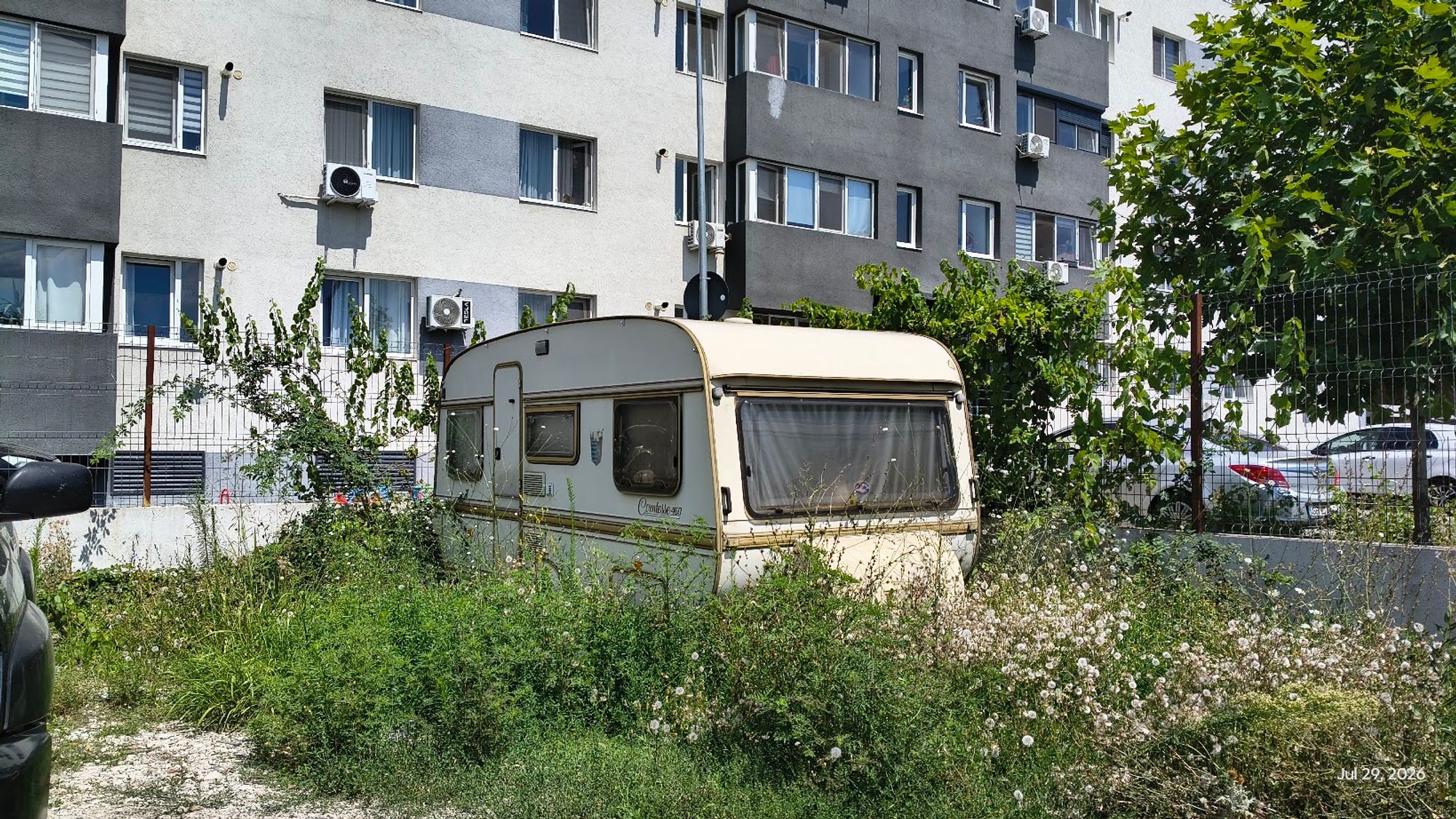 Ambrozie in Drumul Binelui 229-231, București, Municipiul București - TMC Arghezi2.2.jpg