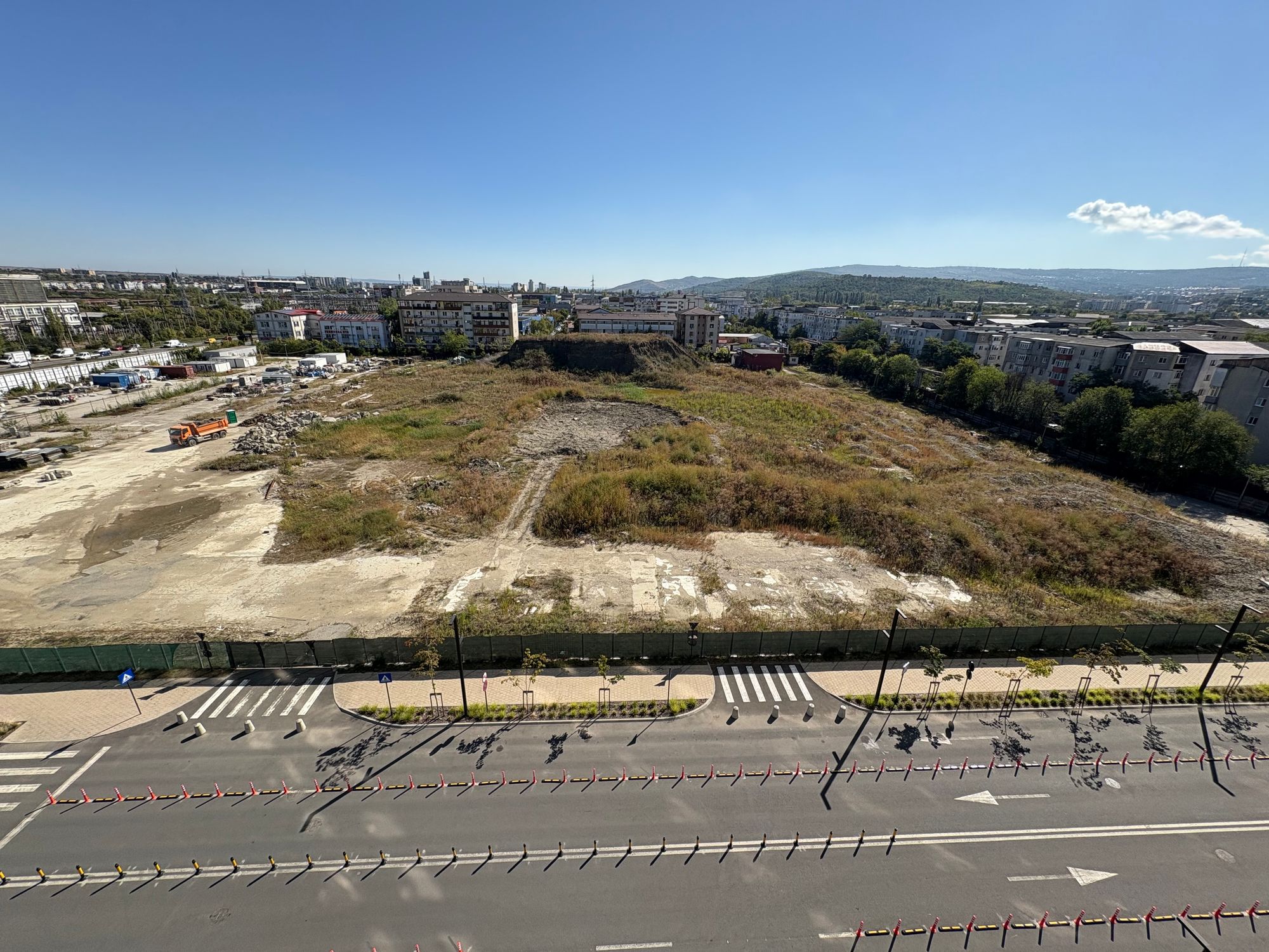 Ambrozie in Calea Chișinăului 22g, Iași, Municipiu Iaşi, Județul Iași