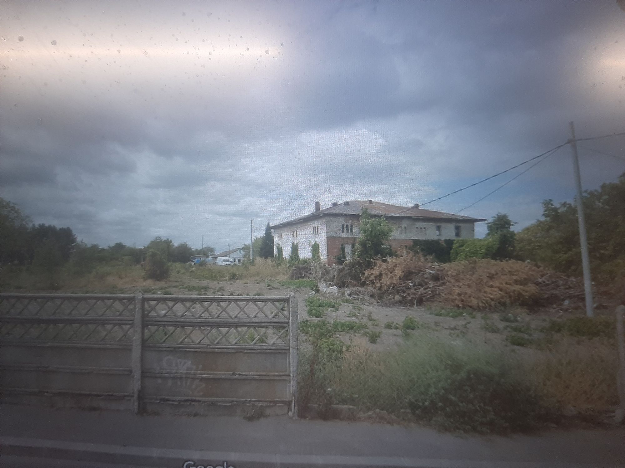 Ambrozie in Strada Oituz, București, Municipiul București - 17490442927617047917221463597648.jpg