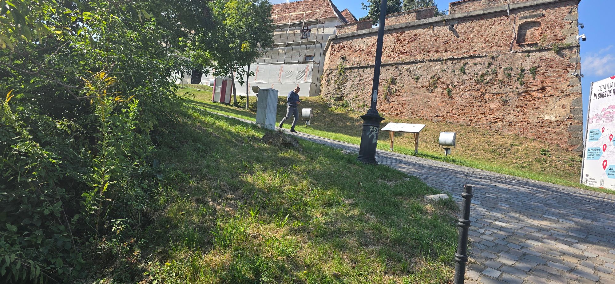 Ambrozie in Strada Cetățuia 7, Cetate, Brașov, Municipiu Brașov, Județul Brașov
