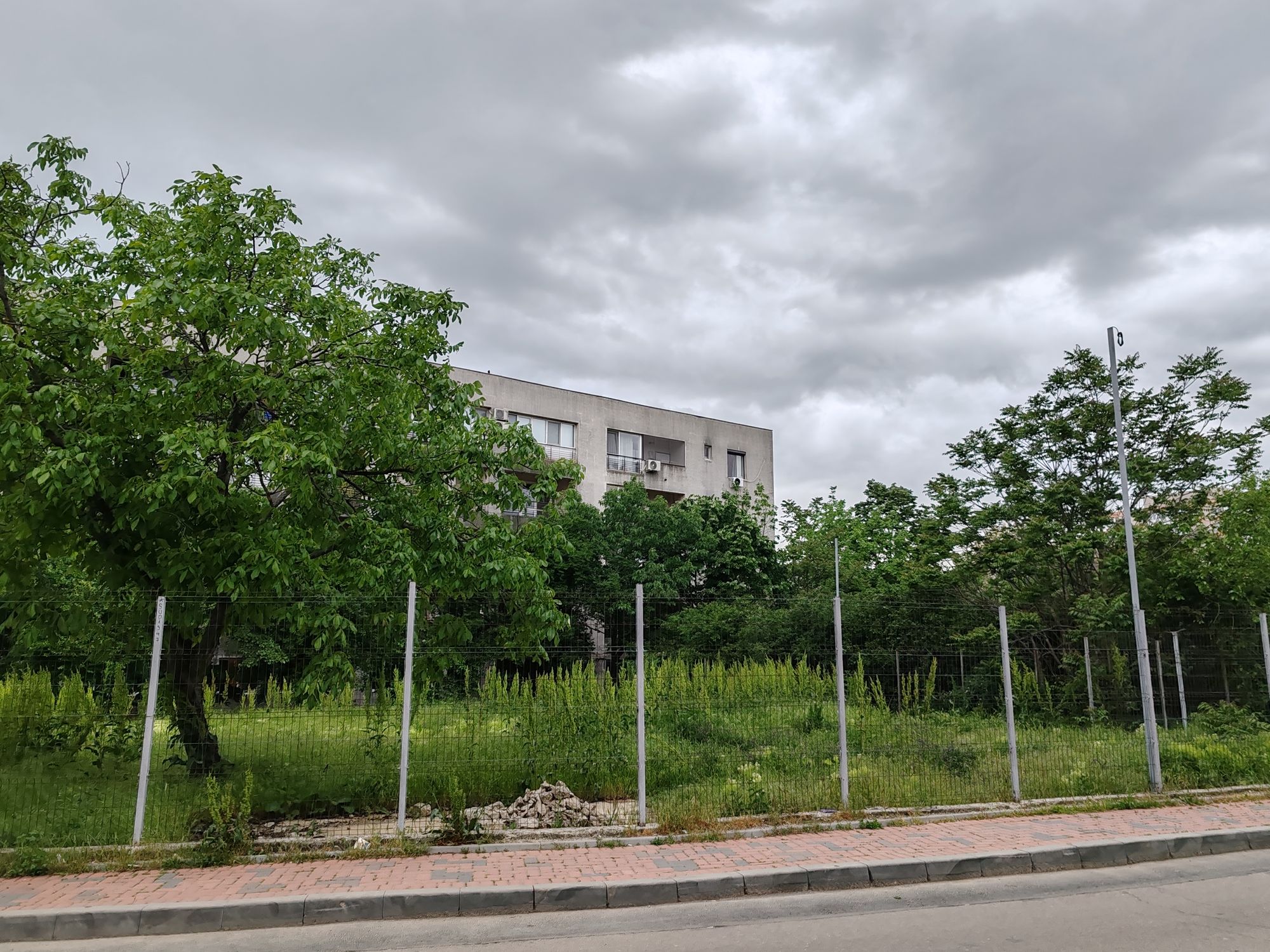 Ambrozie in Strada Poștașului 26, București, Municipiul București