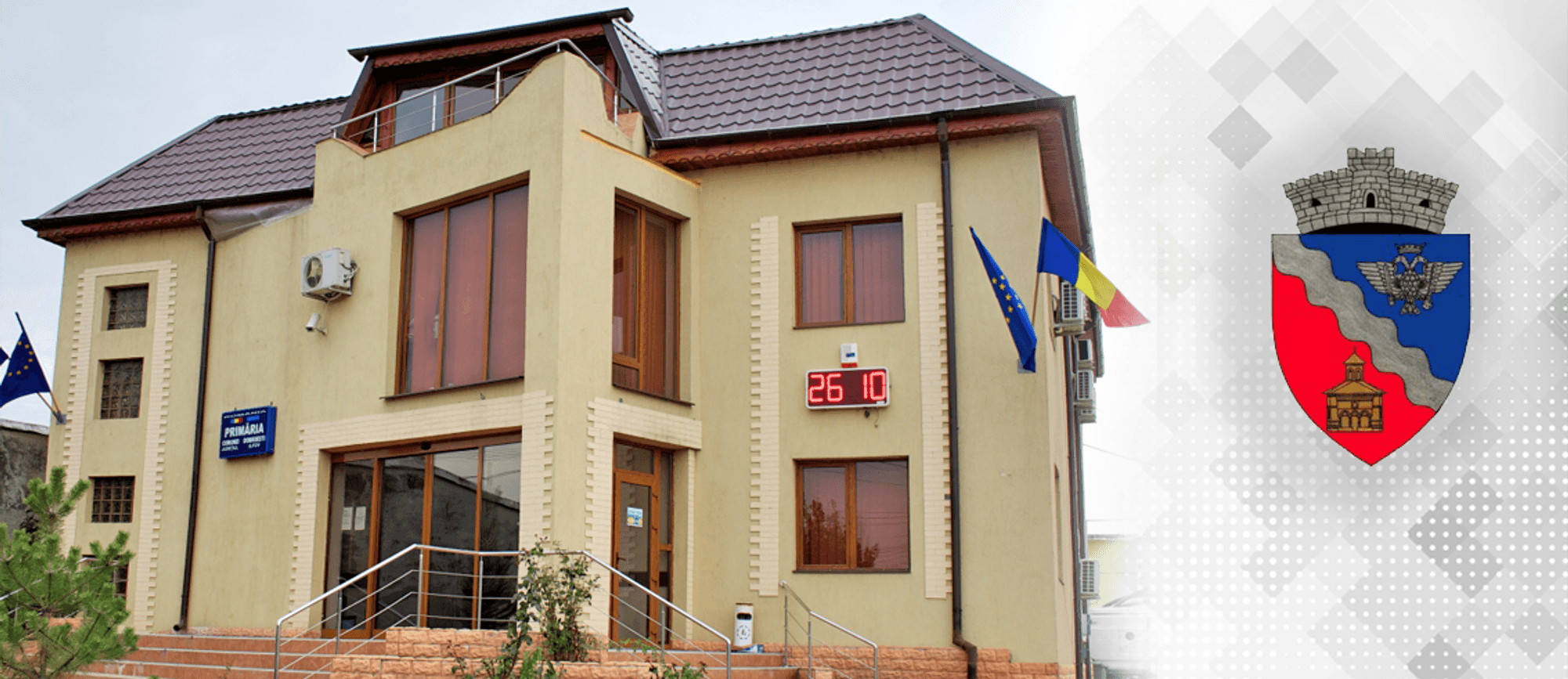 Primaria Dobroesti