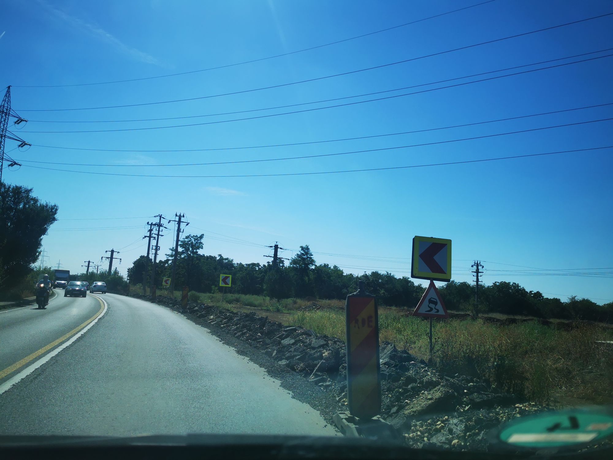 Ambrozie in Strada Iernii 22, Bragadiru, Oraș Bragadiru, Județul Ilfov