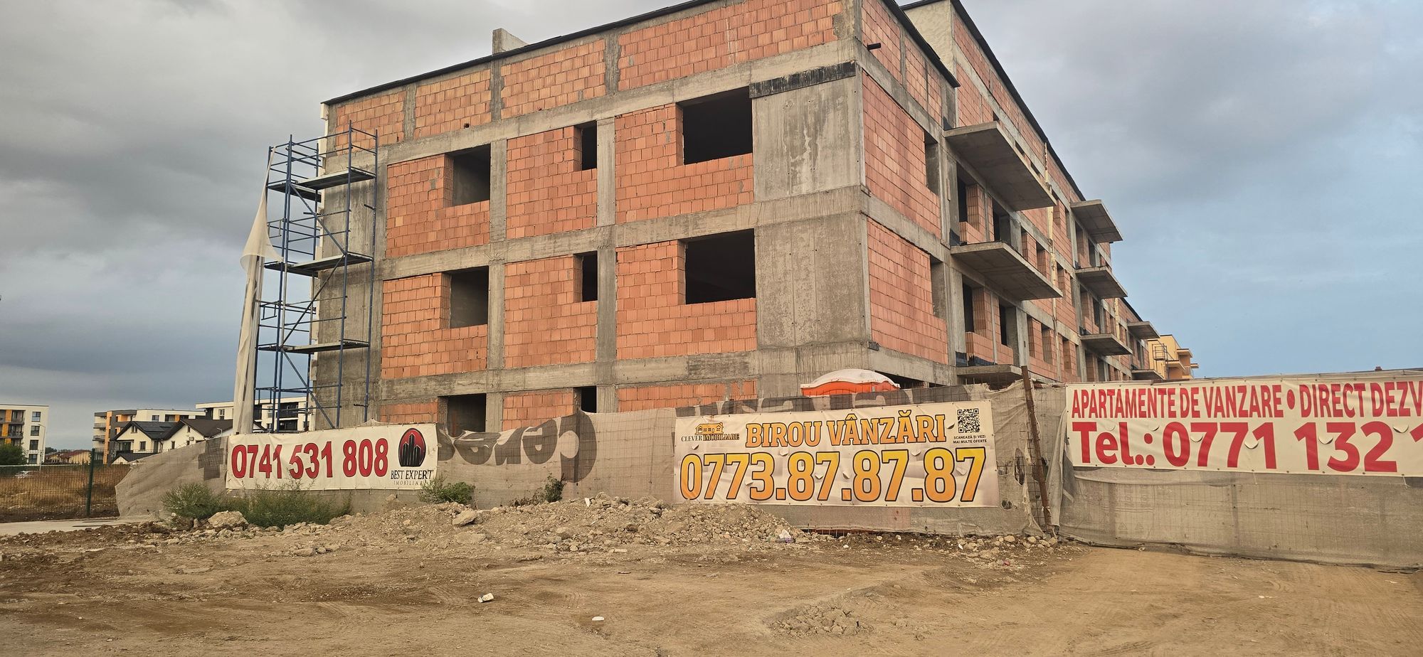 Ambrozie in Drumul Gura Caliței 105, București, Municipiul București - 20250912_192258.jpg