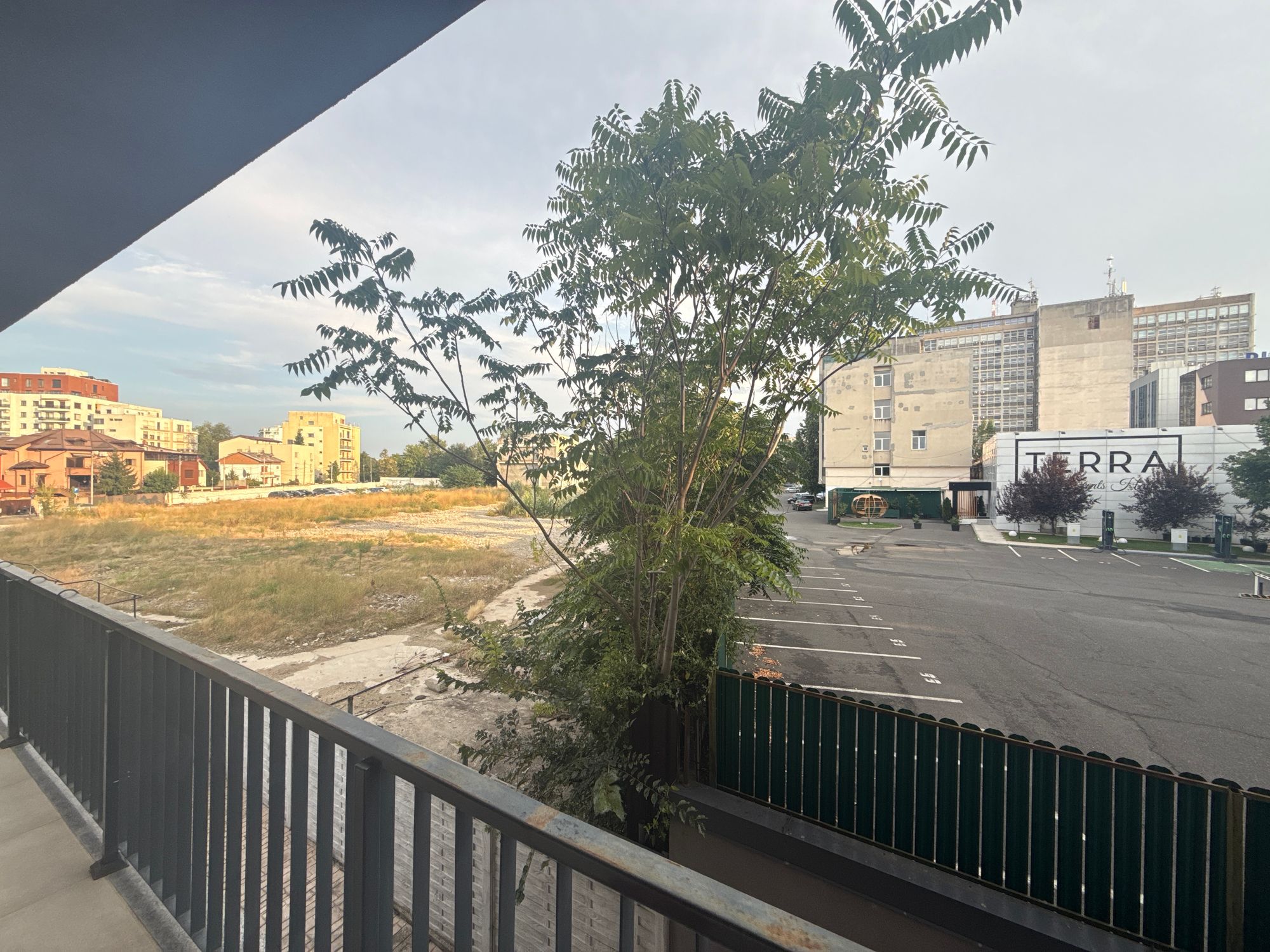 Ambrozie in Strada Fibrei 28, București, Municipiul București