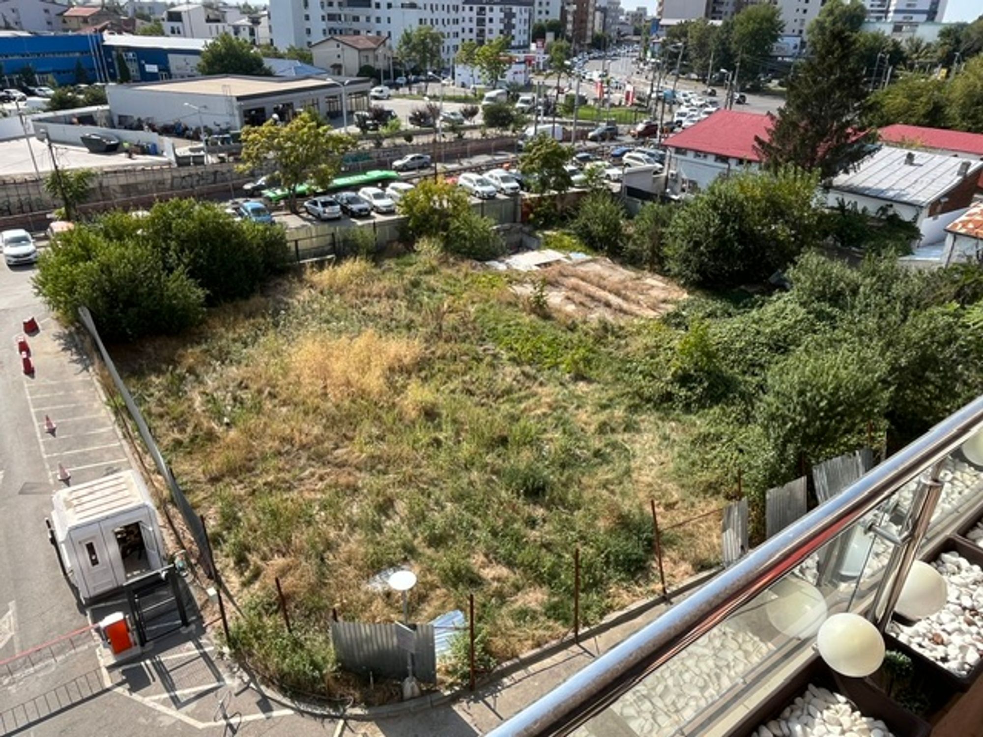 Ambrozie in Strada Telega 6, București, Municipiul București