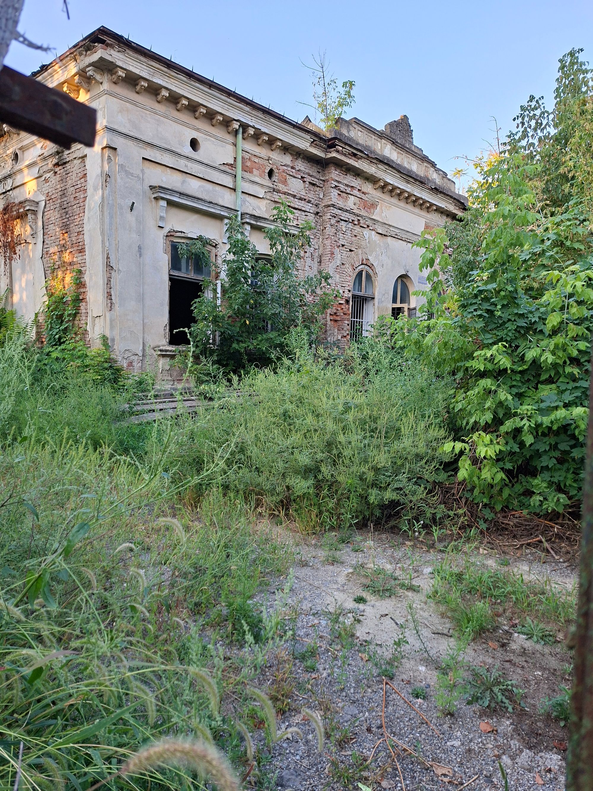 Ambrozie in Strada Grigore Ghica Vodă 19, Iași, Municipiu Iași, Județul Iași - 81330.jpg