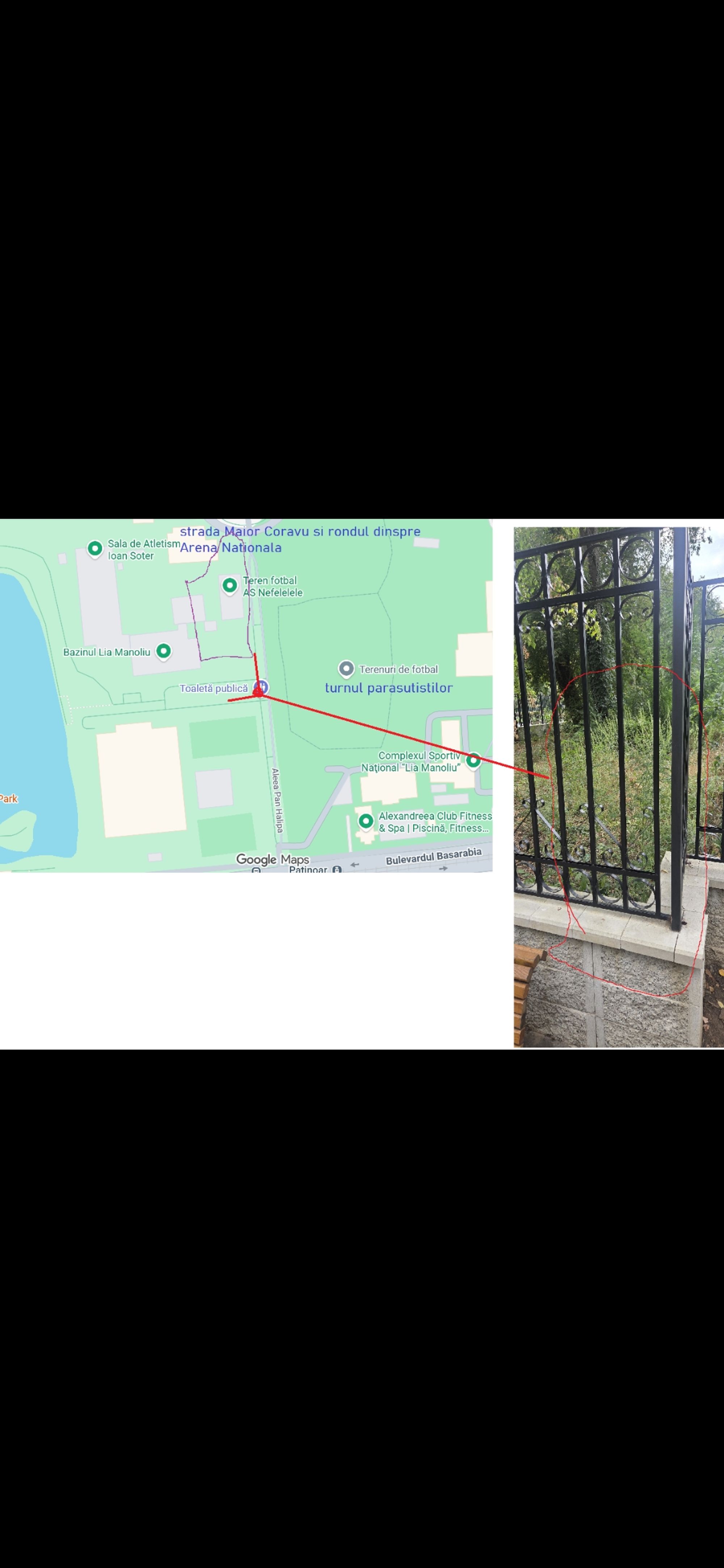 Ambrozie in Strada Maior Ion Coravu 47, București, Municipiul București - 1000144664.jpg