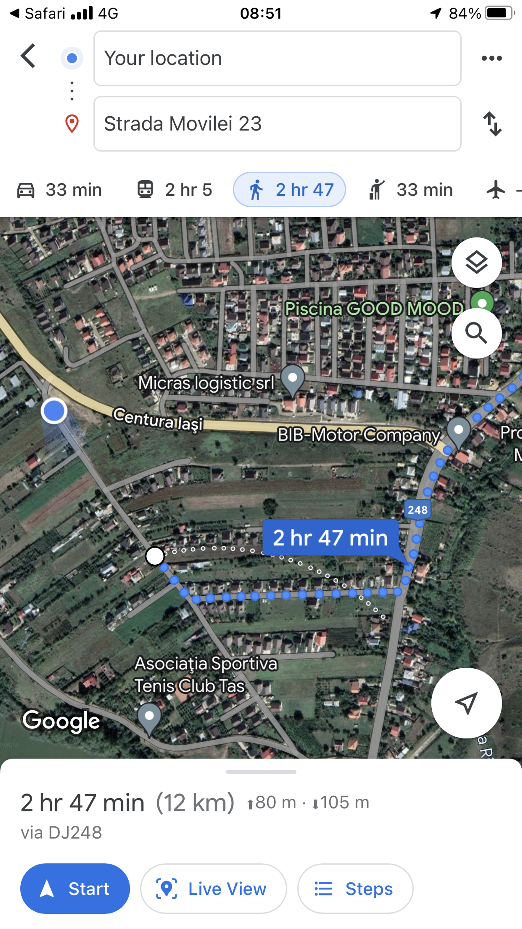 Ambrozie in Centura Iași 5, Comuna Miroslava, Județul Iași - 64F6E3E9-C440-4A9E-80E9-D5AD8688F908.png