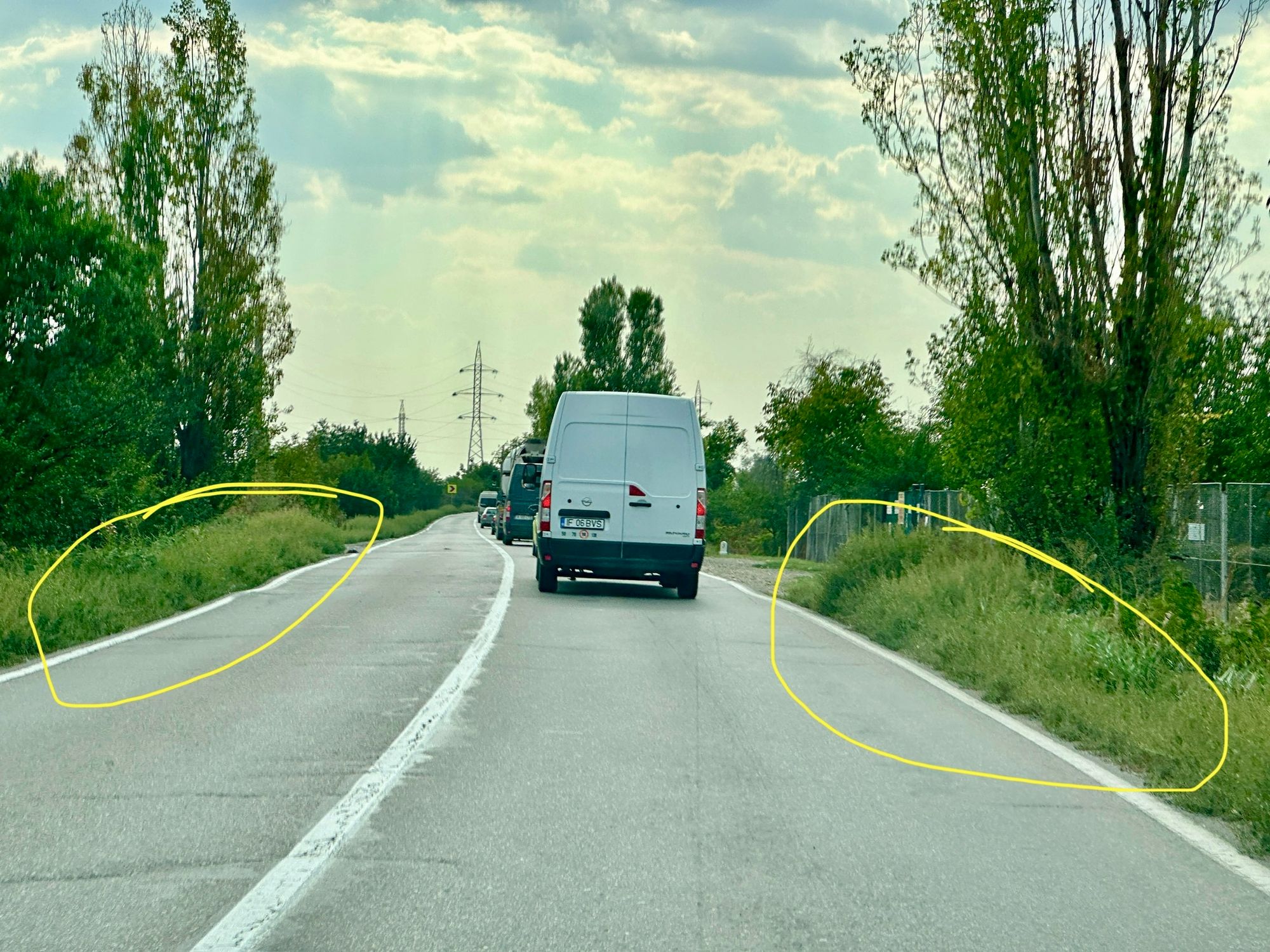Ambrozie in Ploiești, Municipiu Ploieşti, Județul Prahova