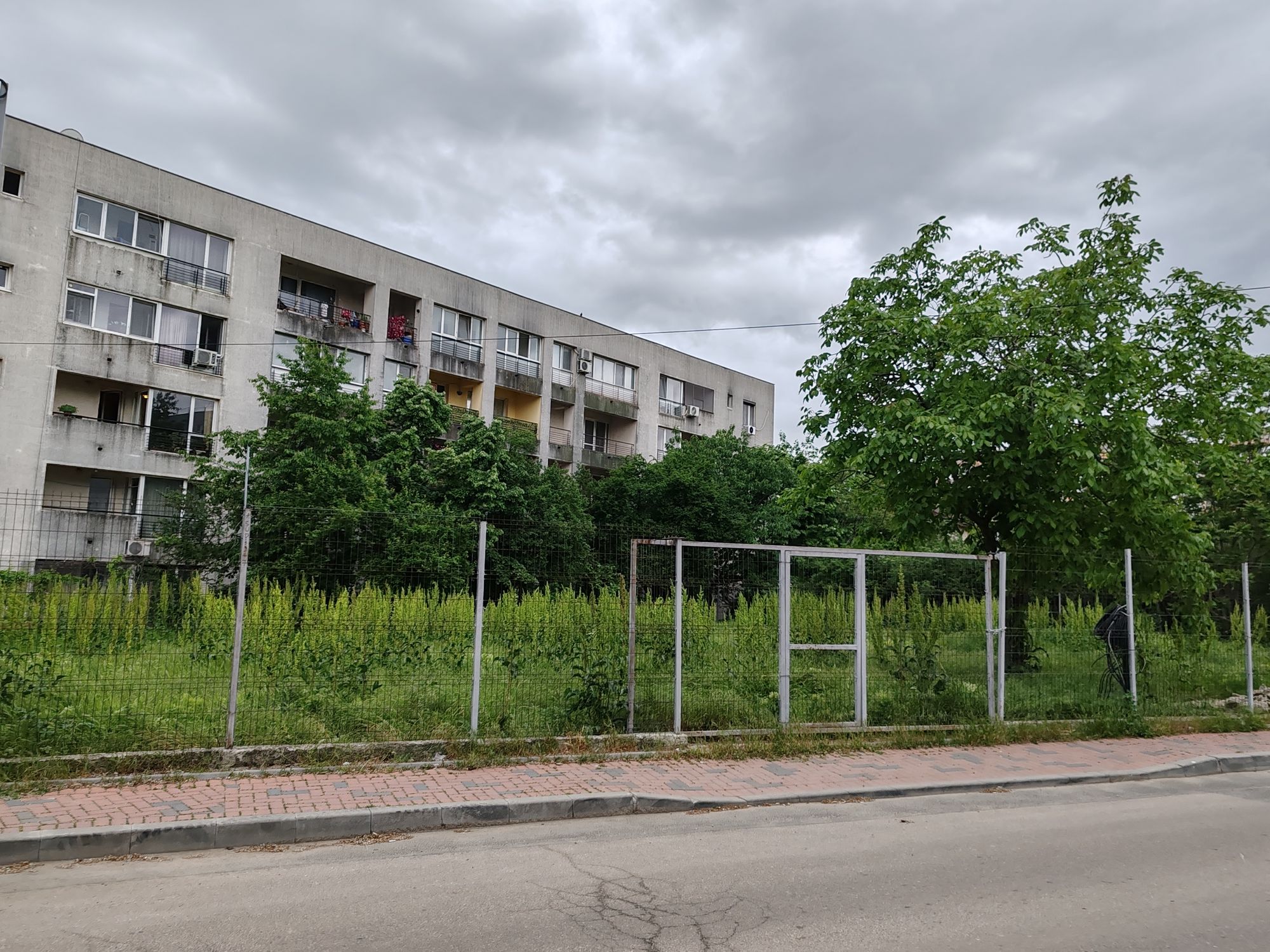 Ambrozie in Strada Poștașului 26, București, Municipiul București