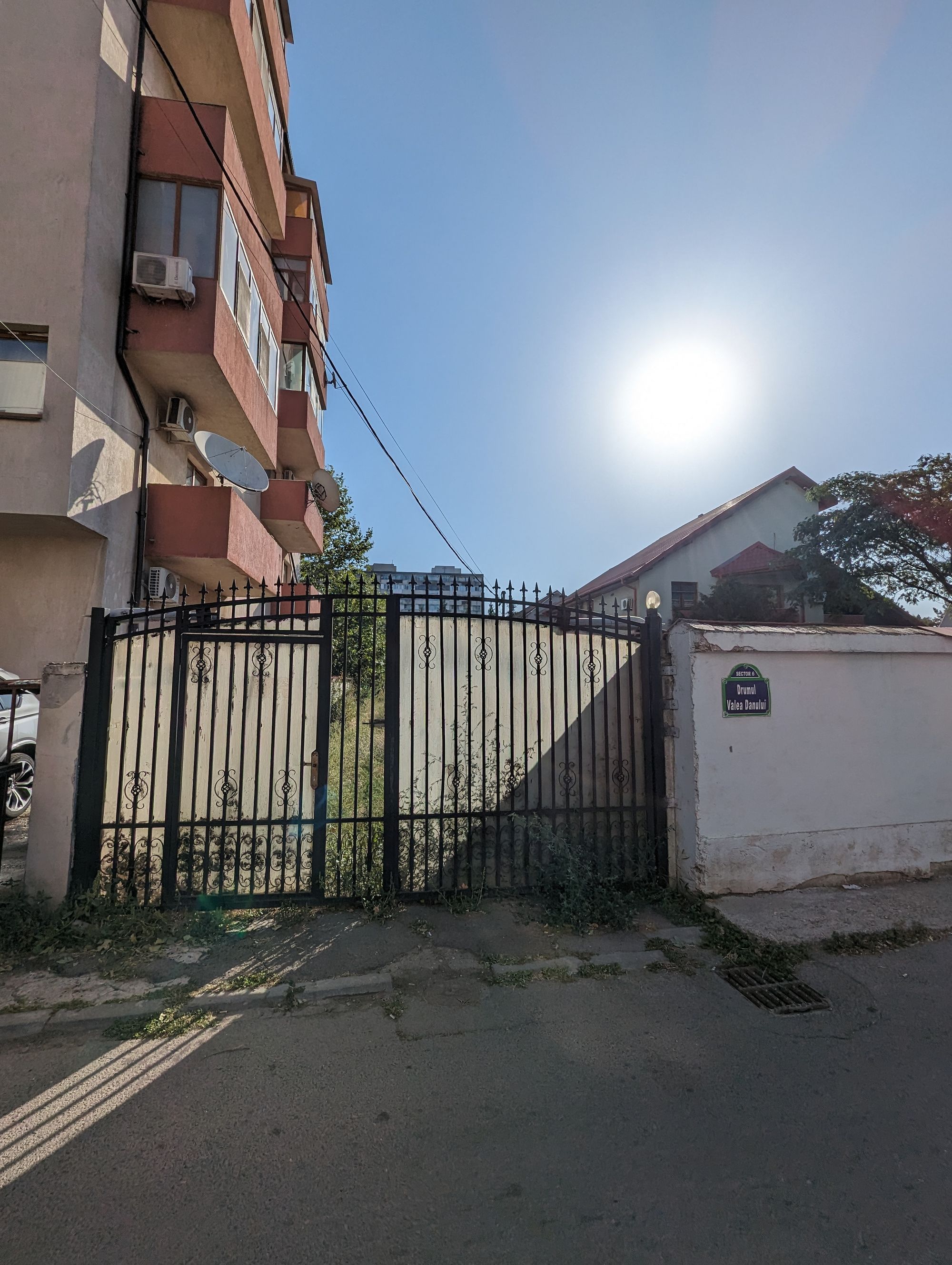 Ambrozie in Drumul Valea Danului 24, București, Municipiul București - 1000088812.jpg