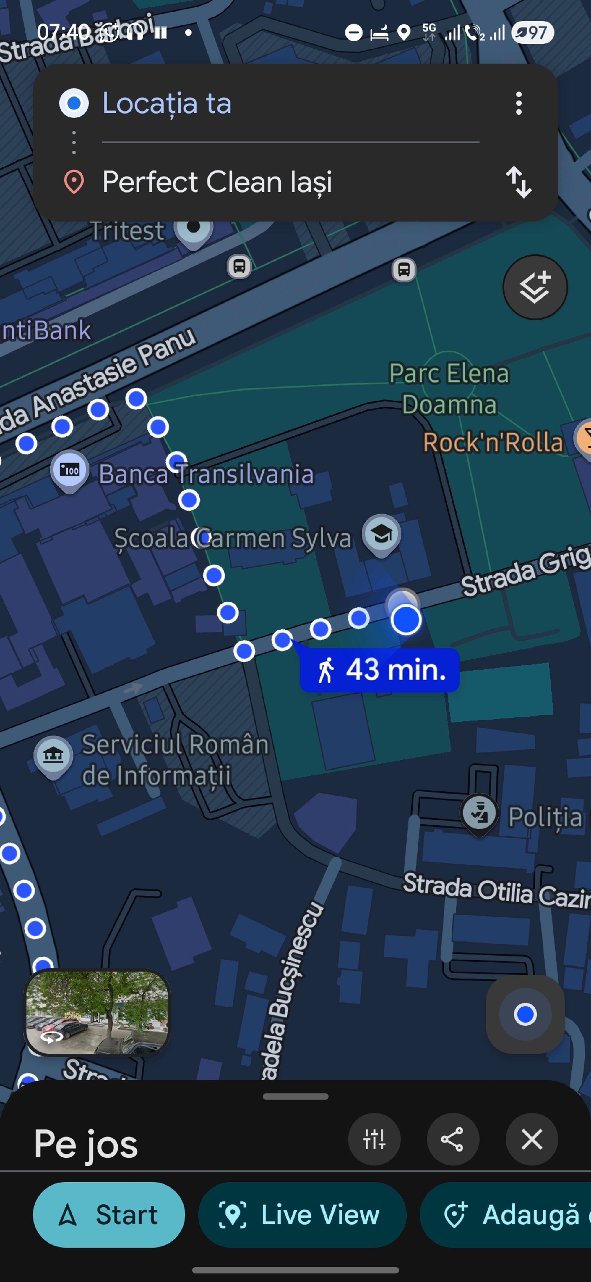 Ambrozie in Strada Grigore Ghica Vodă 19, Iași, Municipiu Iași, Județul Iași - 81332.jpg