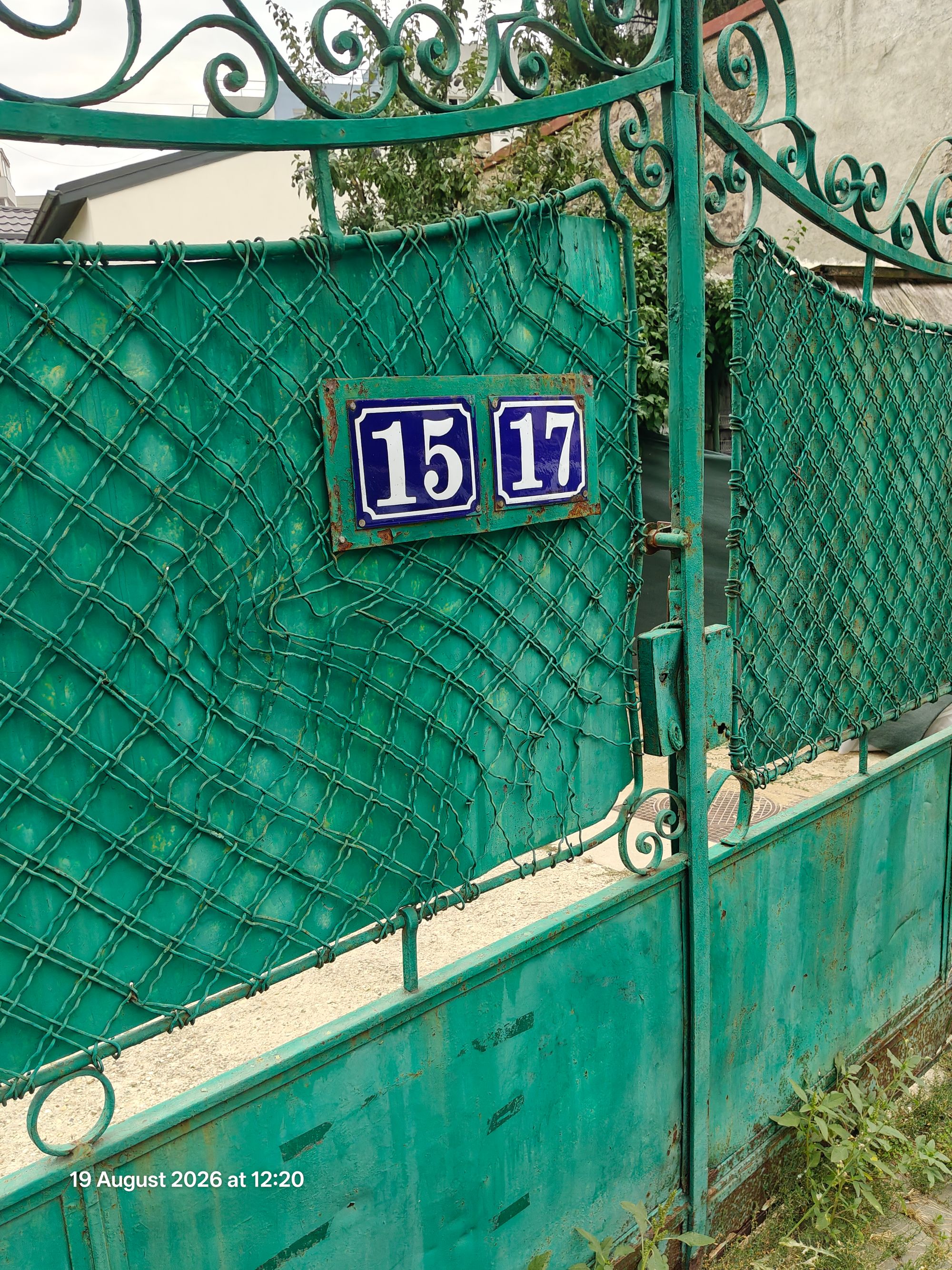 Ambrozie in Strada Grigore Manolescu 15a, București, Municipiul București - 1000026952.jpg