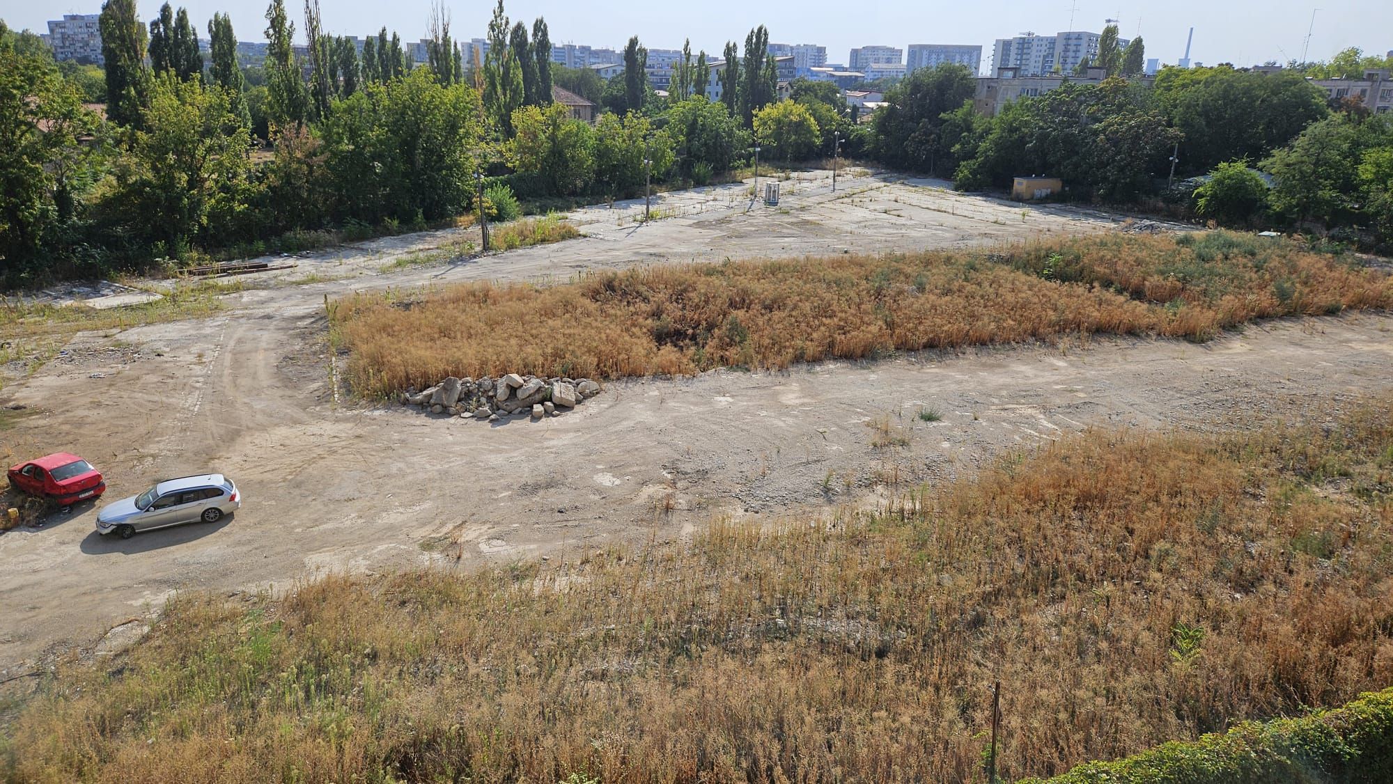 Ambrozie in Drumul Timonierului 26, București, Municipiul București - 1000137451.jpg